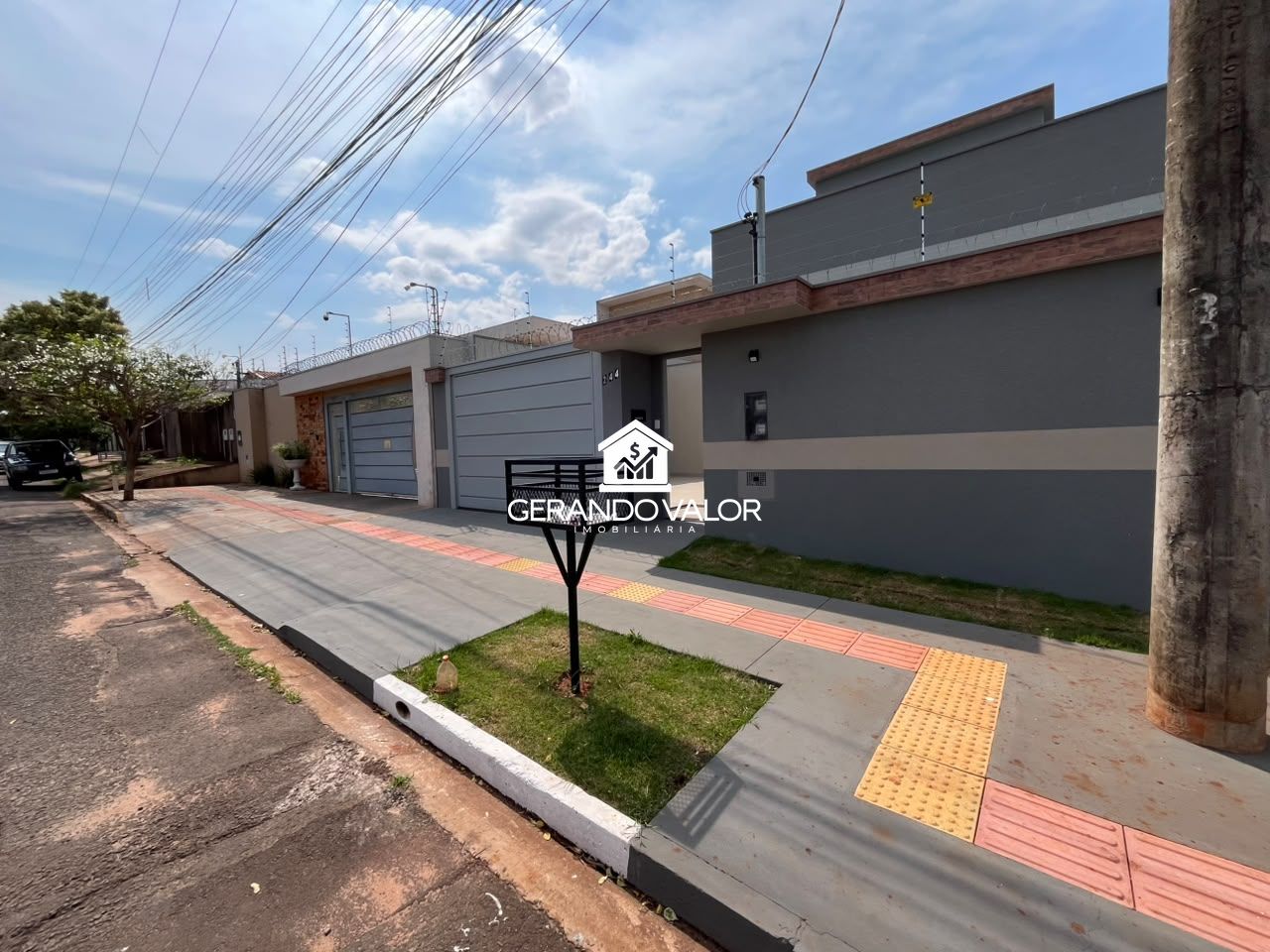 imóvel à venda em Campo Grande MS - foto 2