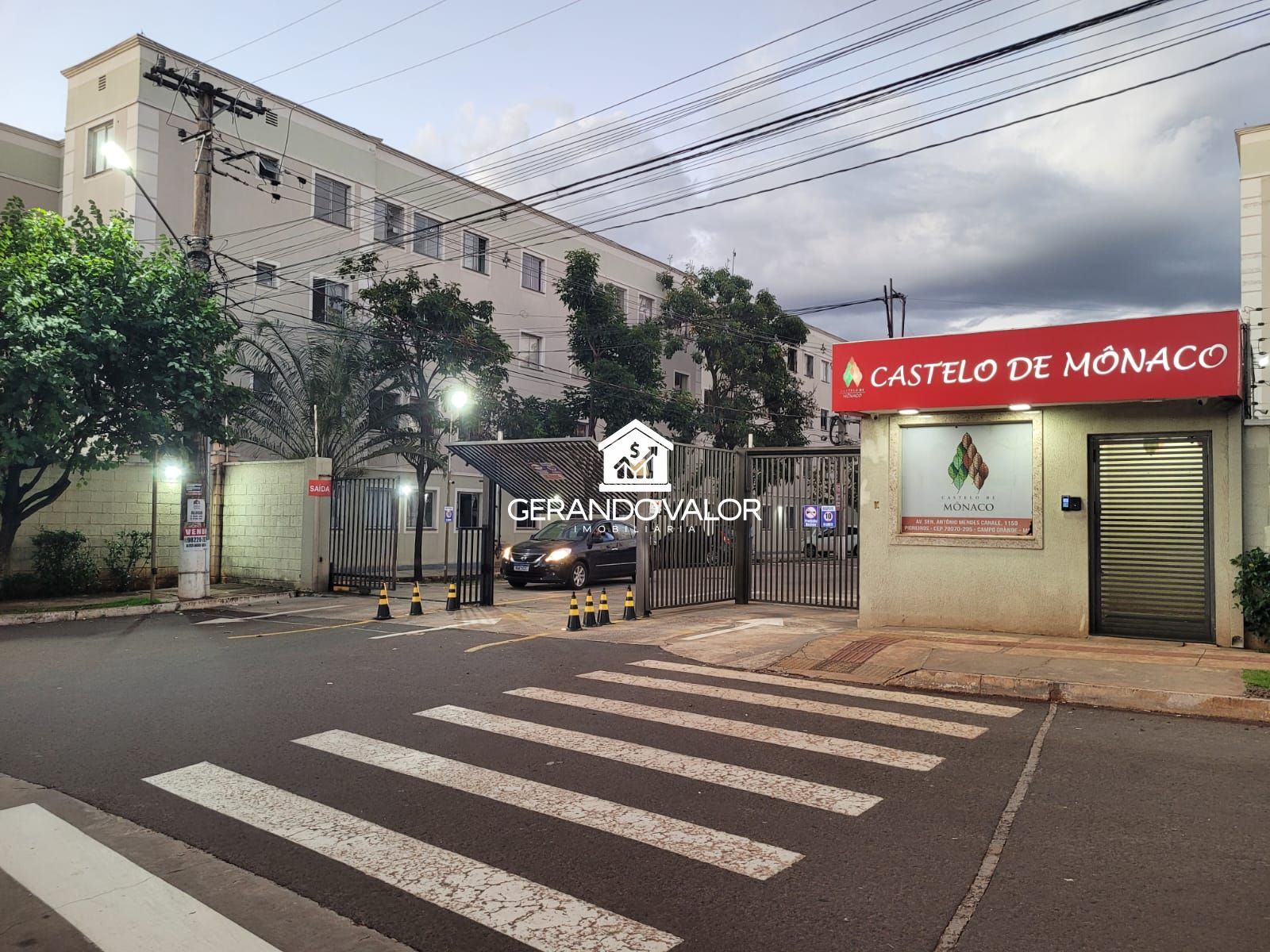 imóvel à venda em Campo Grande MS - foto 2