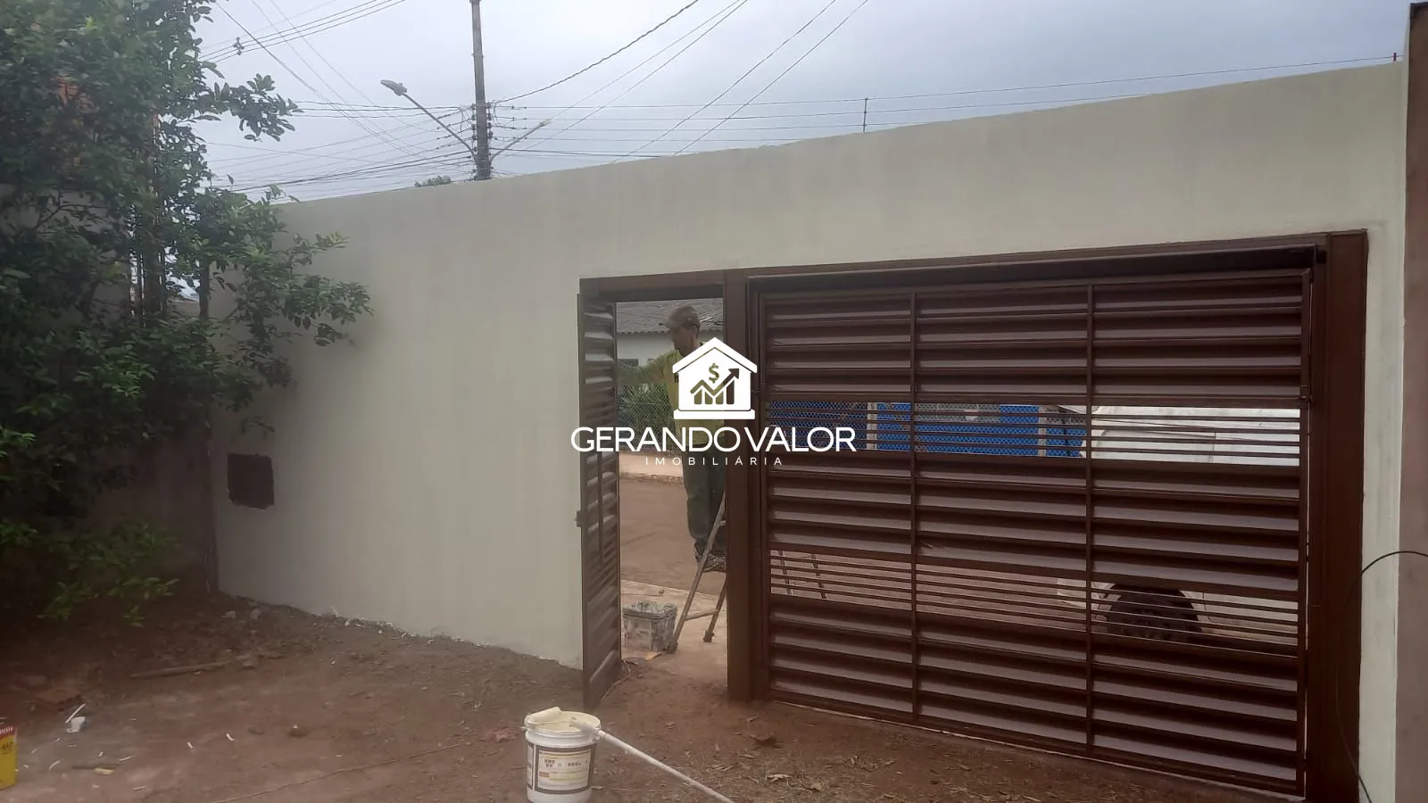imóvel à venda em Campo Grande MS - foto 8