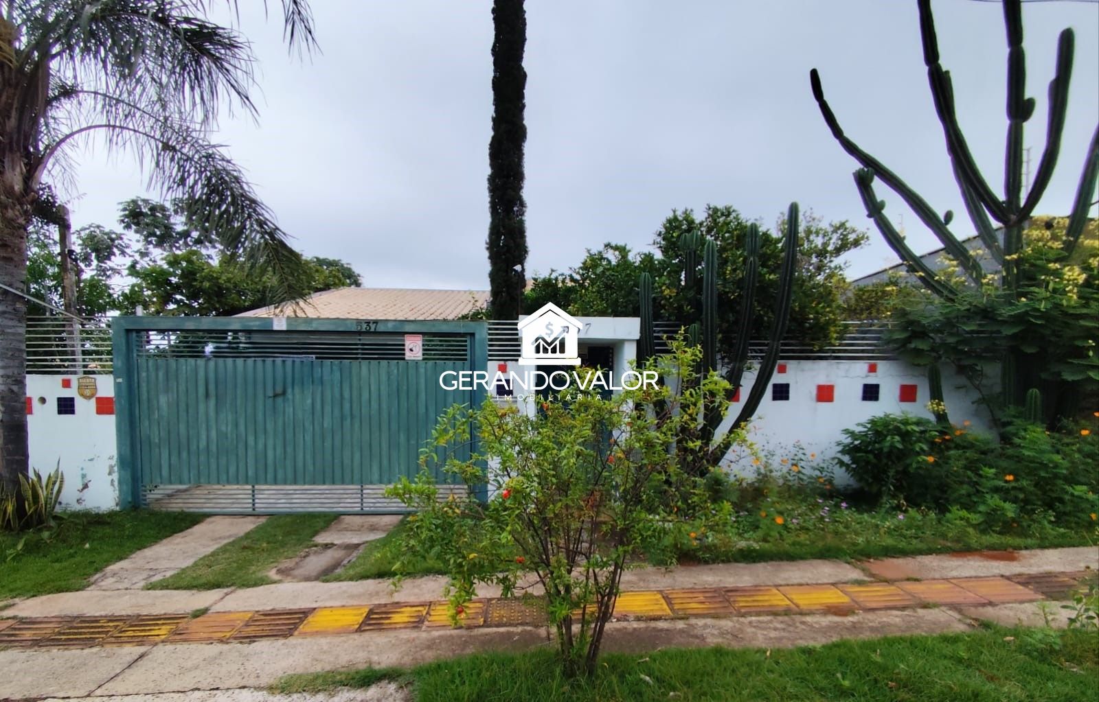 imóvel à venda em Campo Grande MS - foto 1