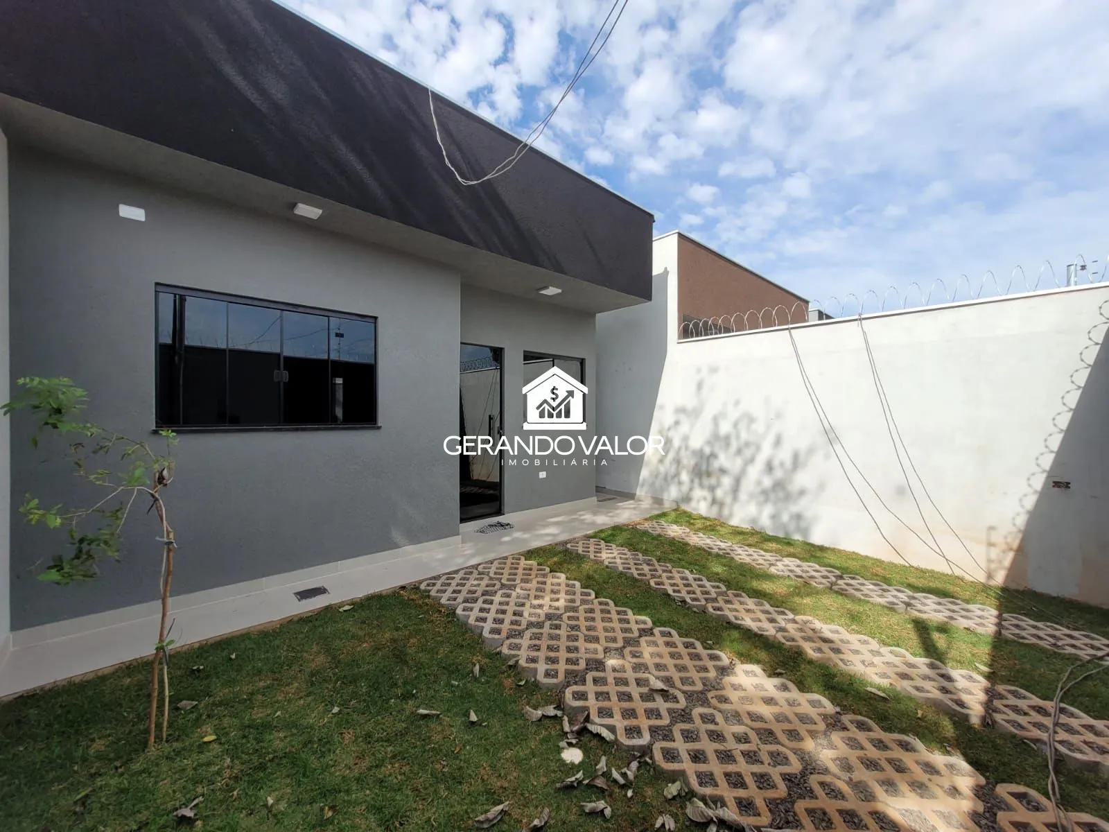 imóvel à venda em Campo Grande MS - foto 5