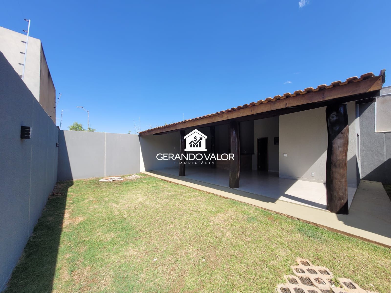 imóvel à venda em Campo Grande MS - foto 27