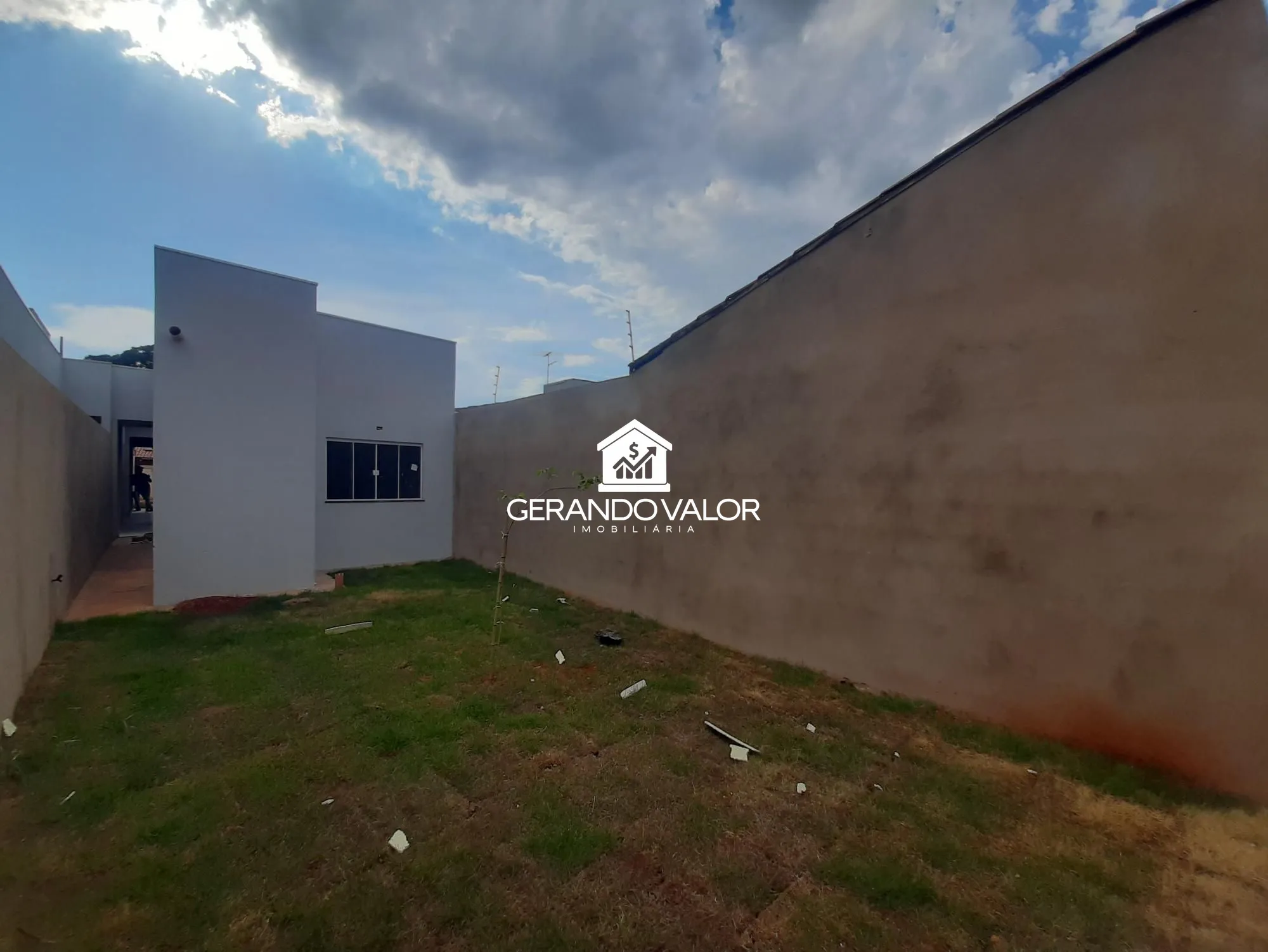 imóvel à venda em Campo Grande MS - foto 14