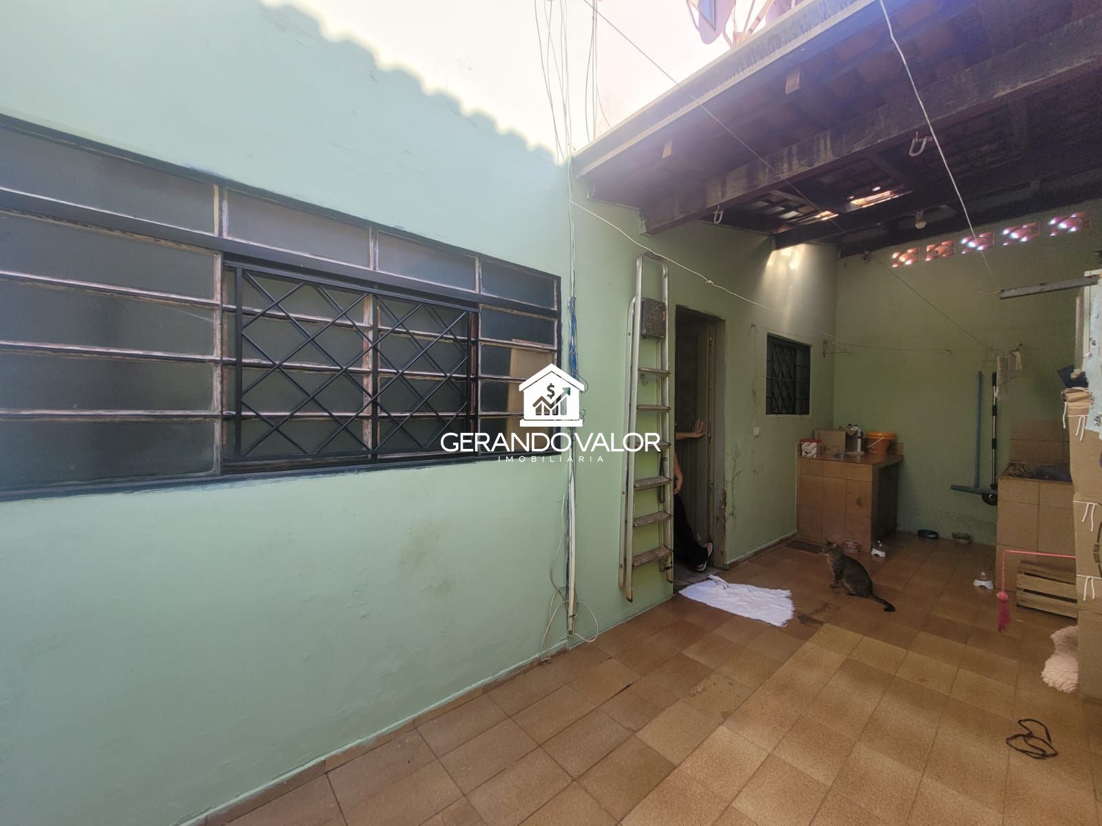 imóvel à venda em Campo Grande MS - foto 21