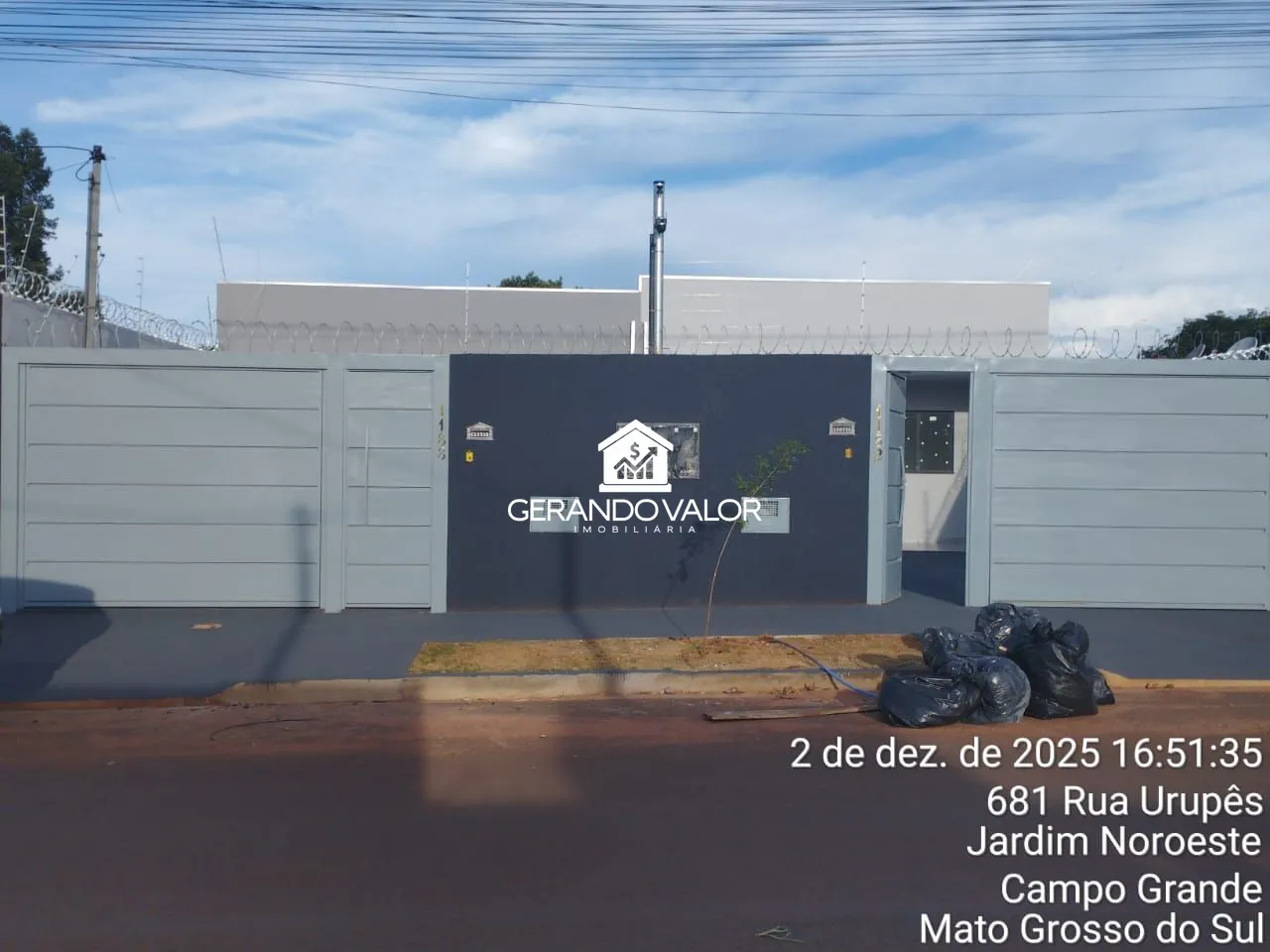 imóvel à venda em Campo Grande MS - foto 1