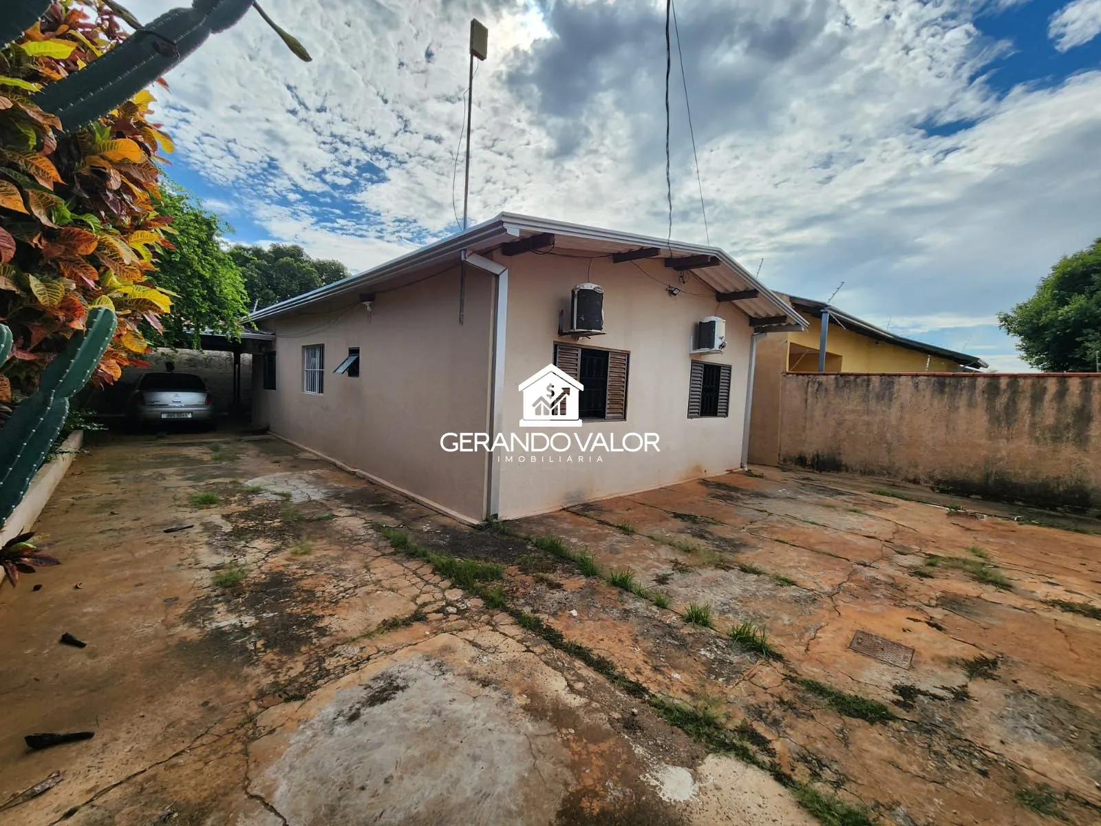 imóvel à venda em Campo Grande MS - foto 2