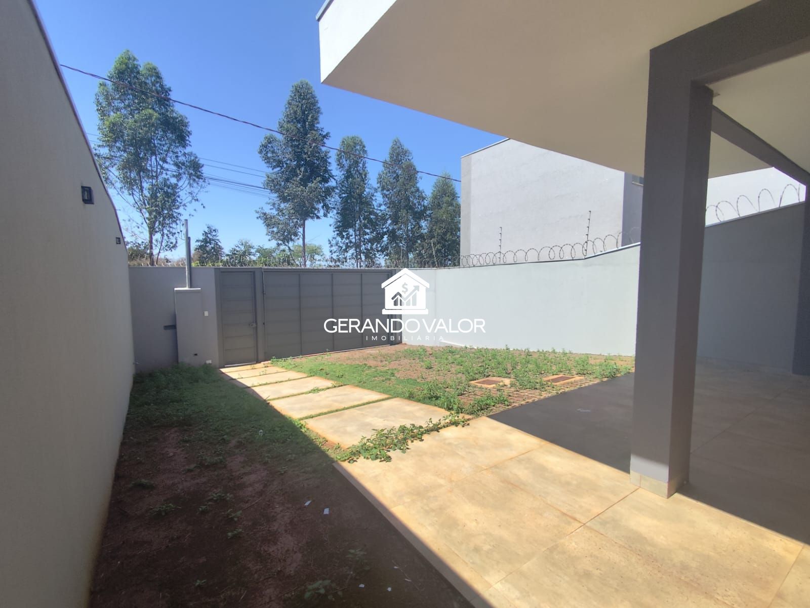imóvel à venda em Campo Grande MS - foto 33