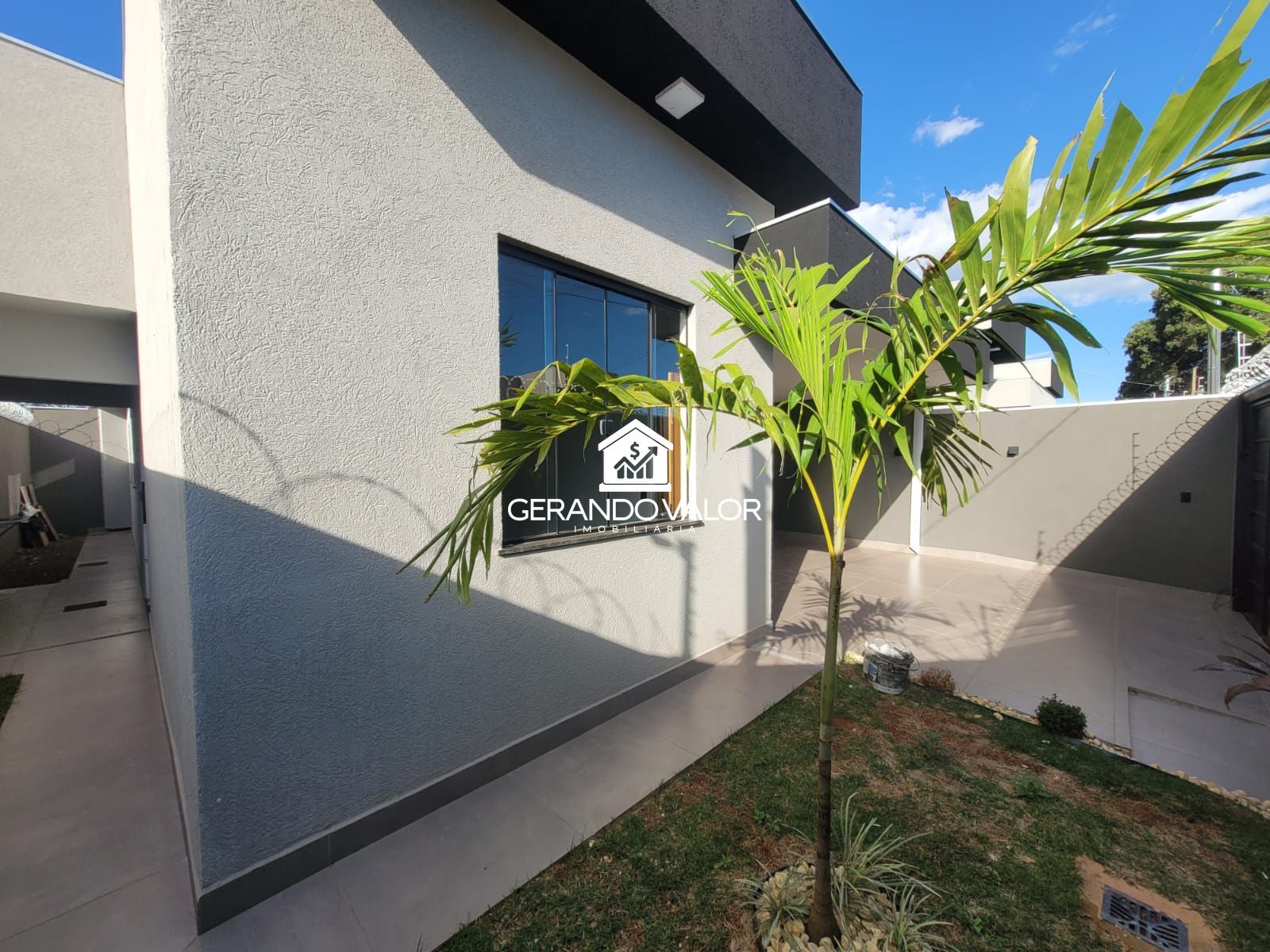 imóvel à venda em Campo Grande MS - foto 5