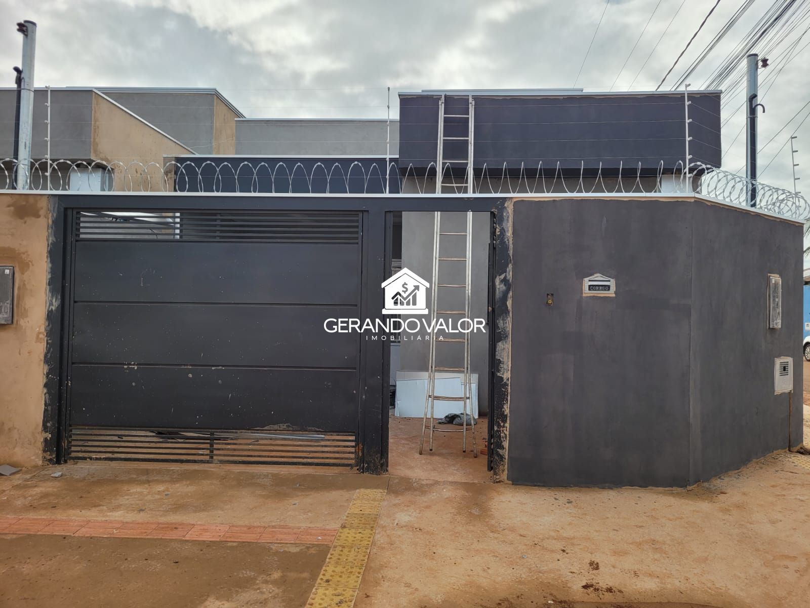 imóvel à venda em Campo Grande MS - foto 4