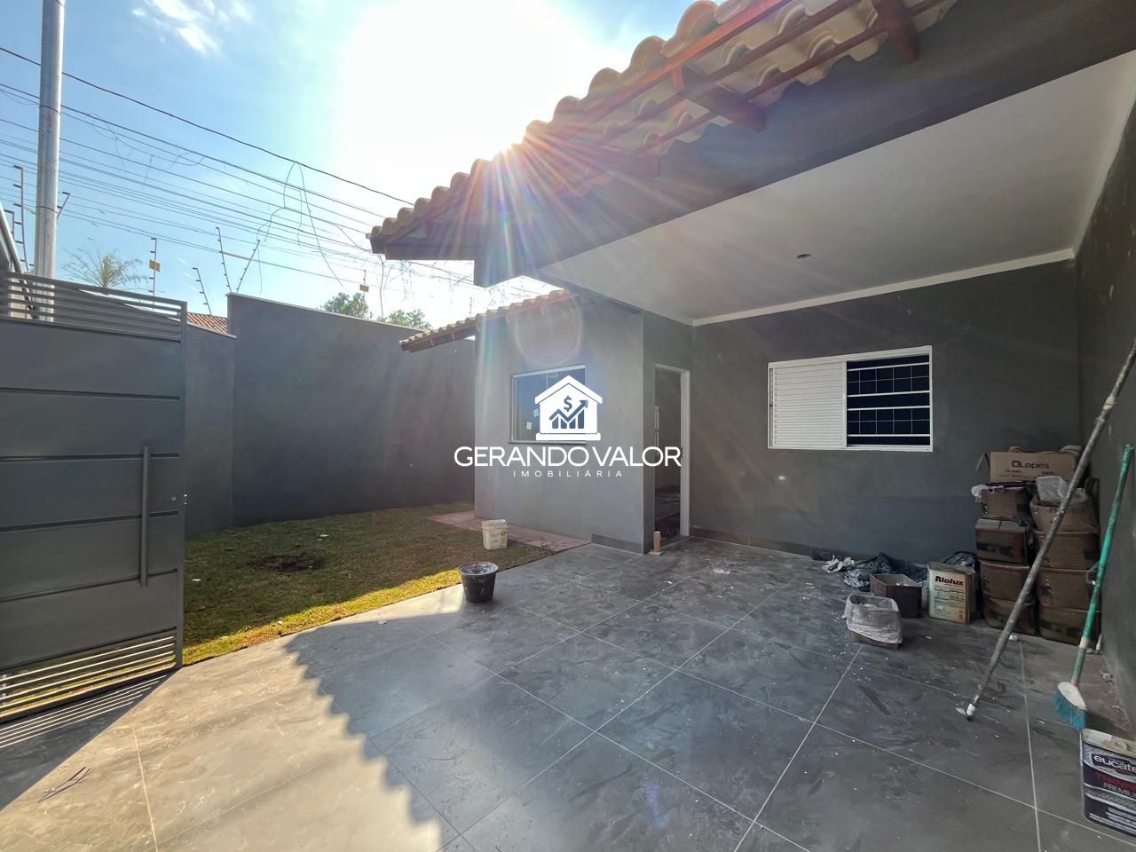 imóvel à venda em Campo Grande MS - foto 6
