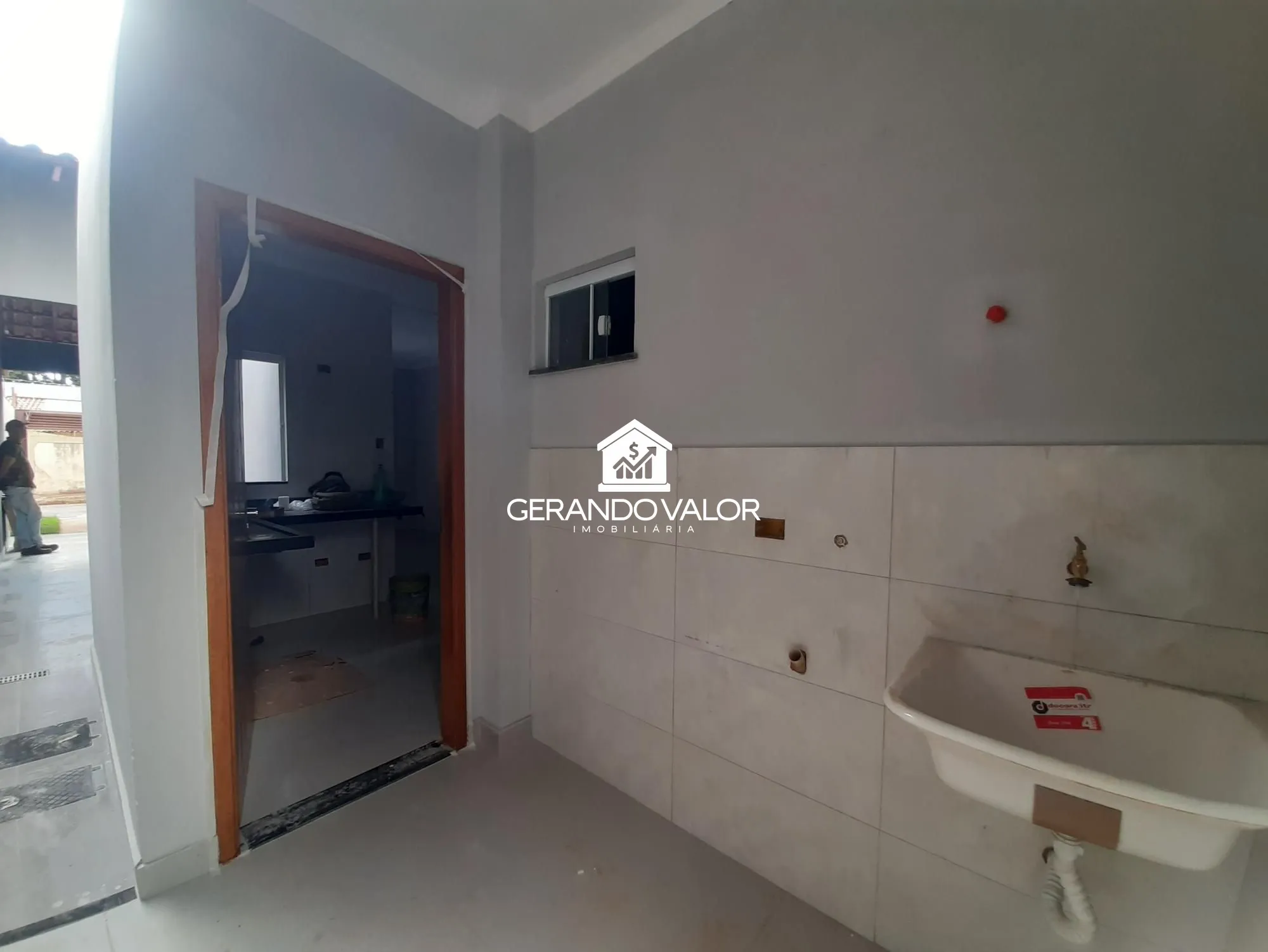 imóvel à venda em Campo Grande MS - foto 12