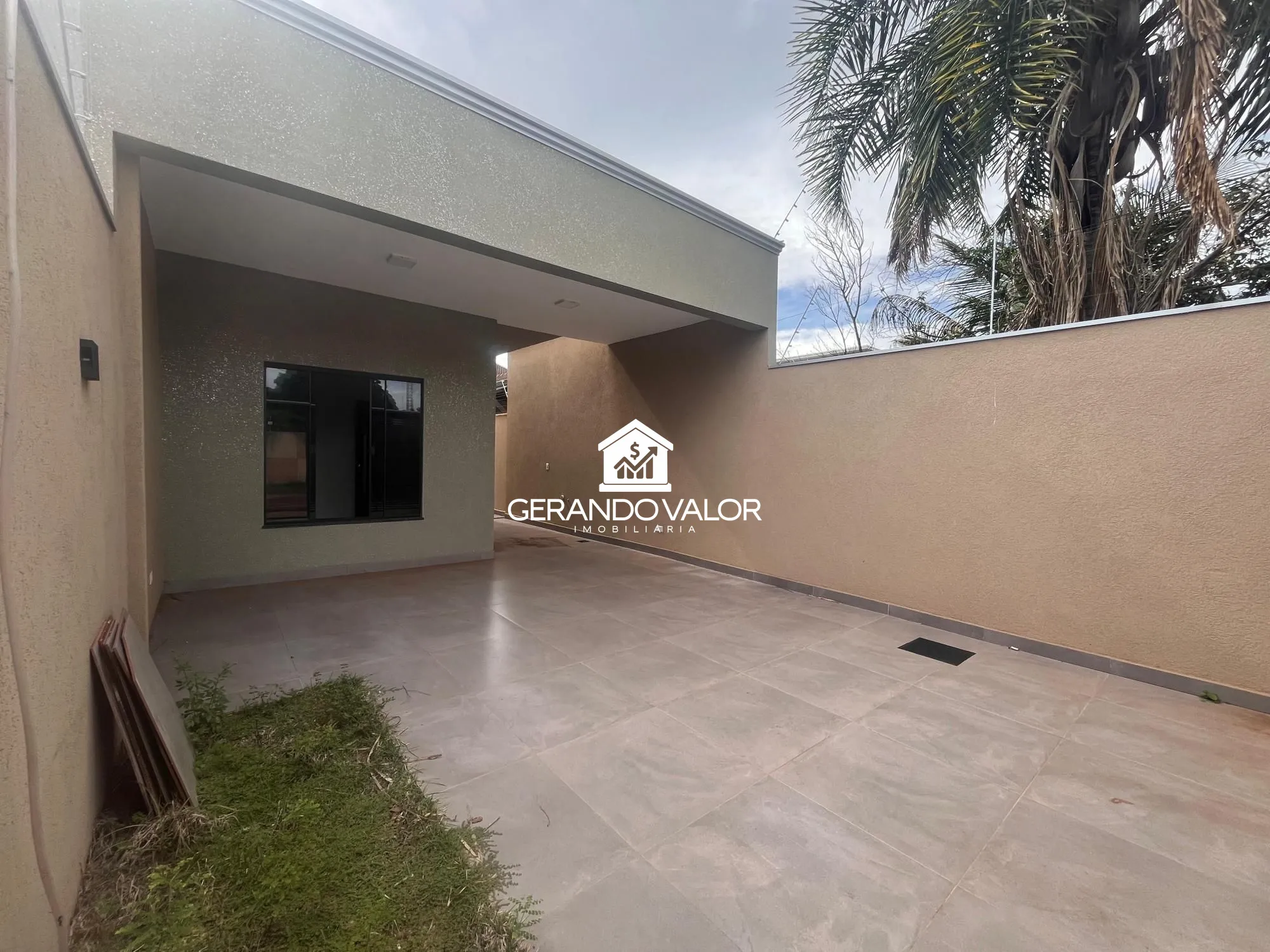 imóvel à venda em Campo Grande MS - foto 3
