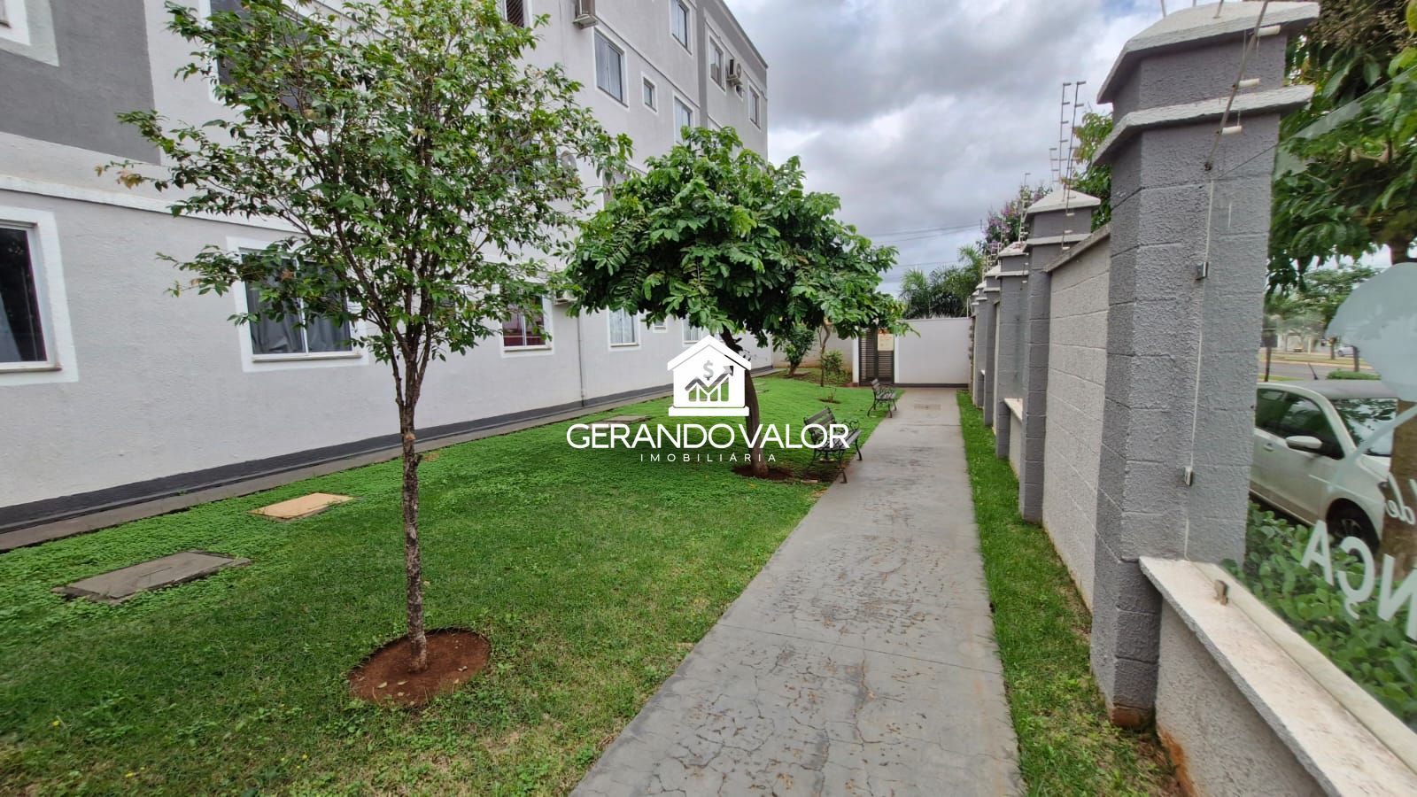 imóvel à venda em Campo Grande MS - foto 5