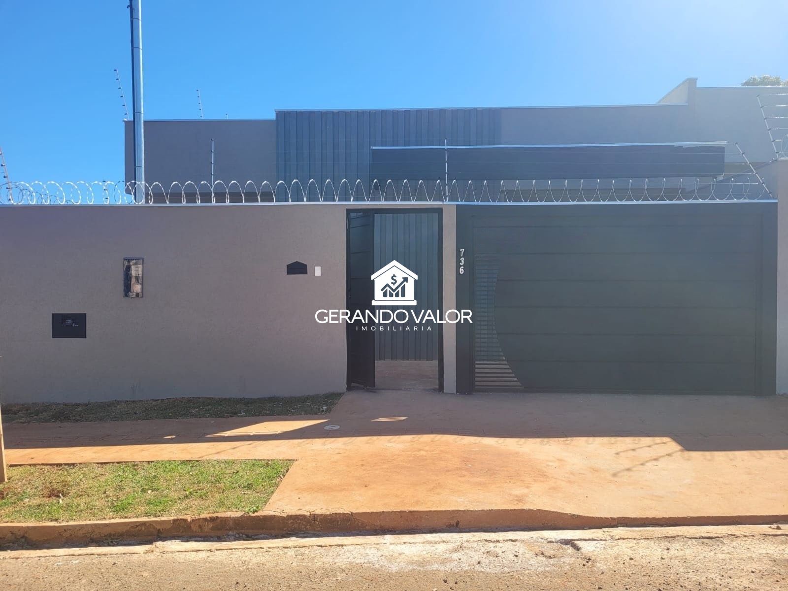 imóvel à venda em Campo Grande MS - foto 1