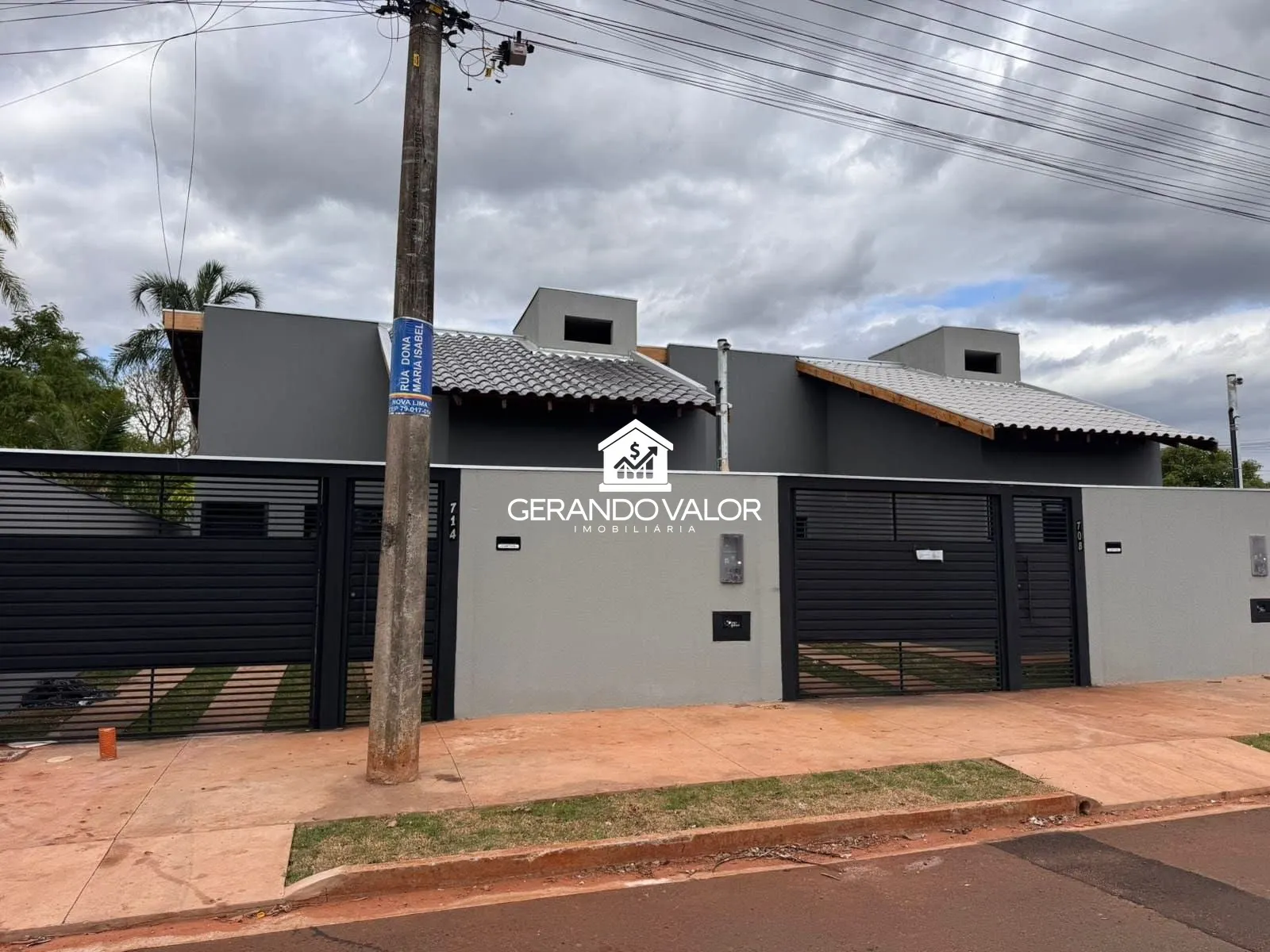 imóvel à venda em Campo Grande MS - foto 1