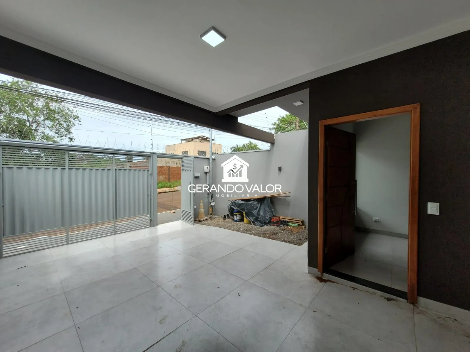 imóvel à venda em Campo Grande MS - foto 5