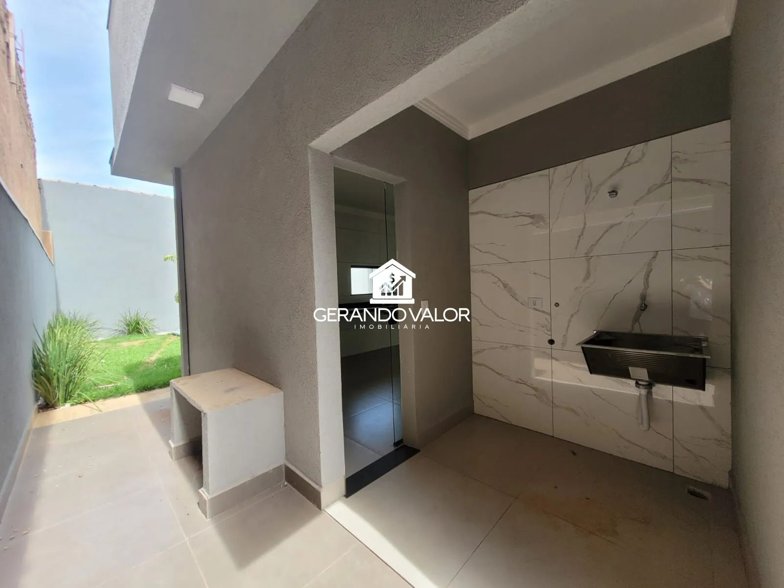 imóvel à venda em Campo Grande MS - foto 38