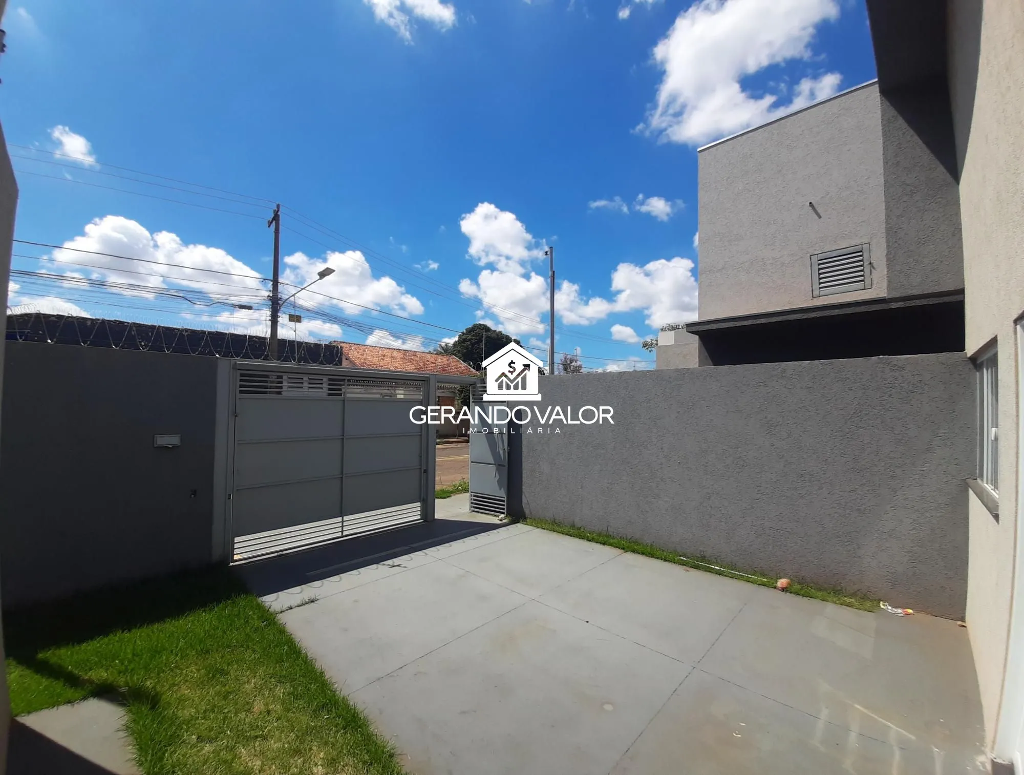 imóvel à venda em Campo Grande MS - foto 4