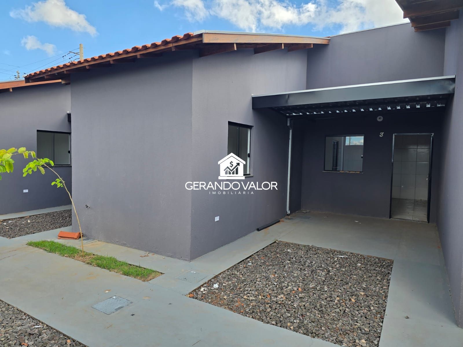 imóvel à venda em Campo Grande MS - foto 1