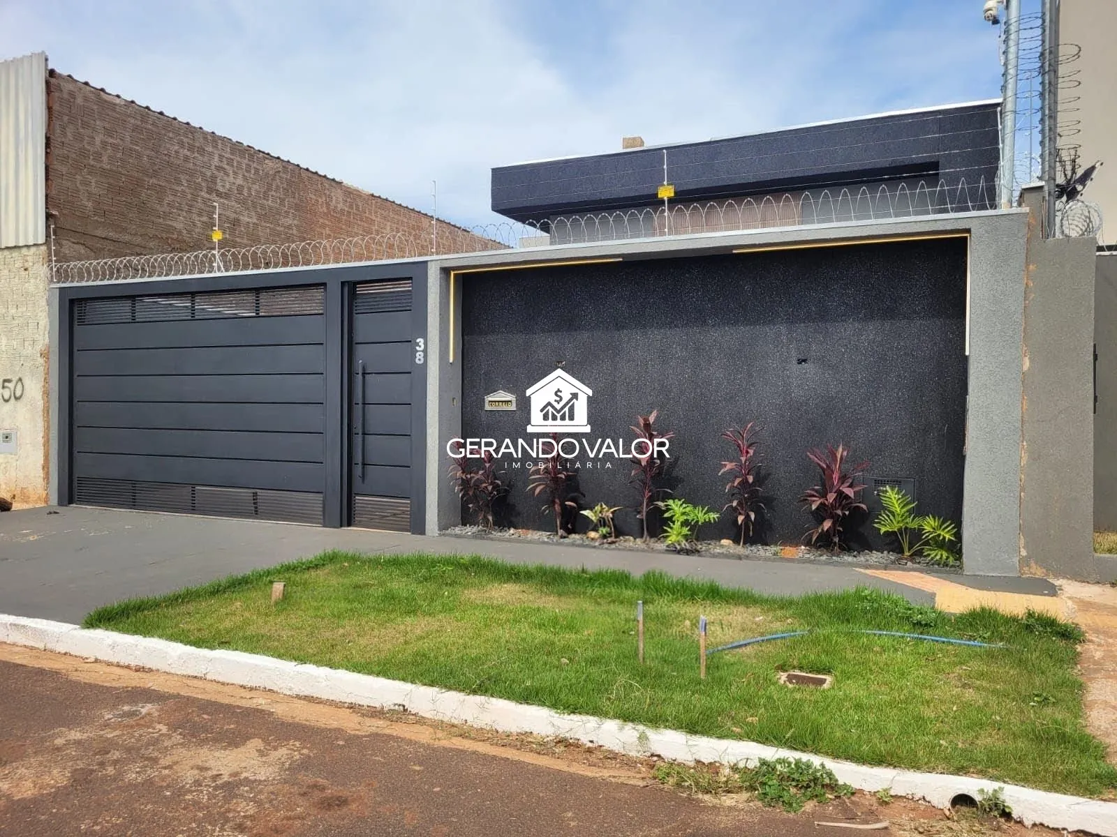 imóvel à venda em Campo Grande MS - foto 2