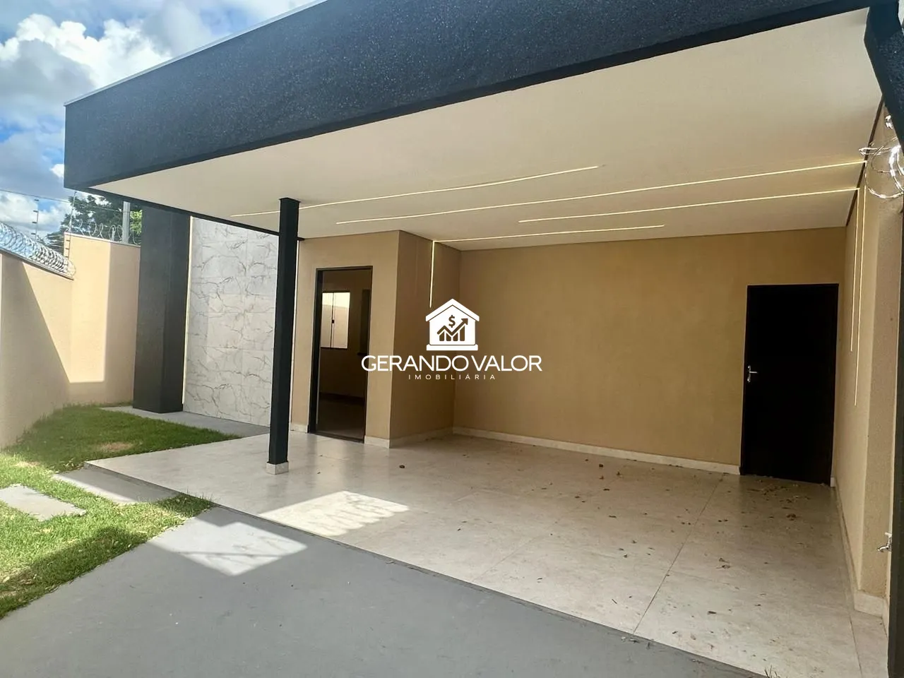 imóvel à venda em Campo Grande MS - foto 2