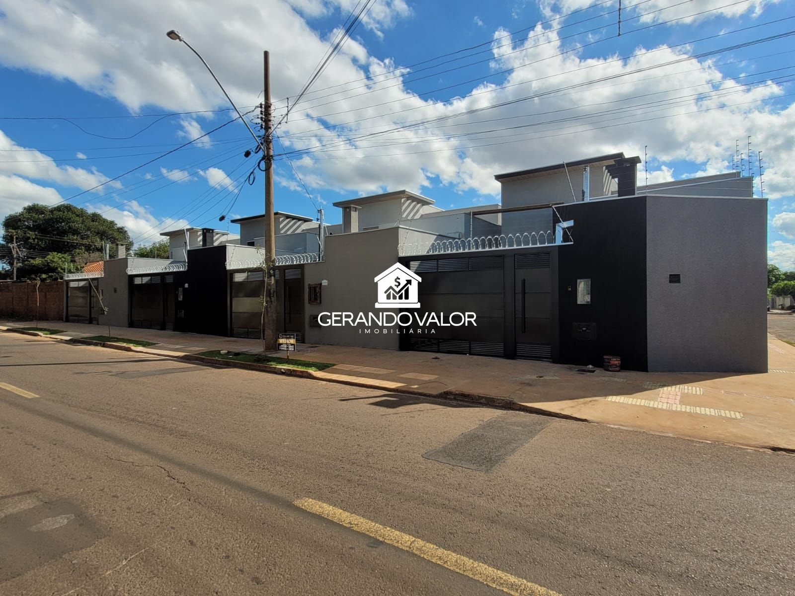 imóvel à venda em Campo Grande MS - foto 4