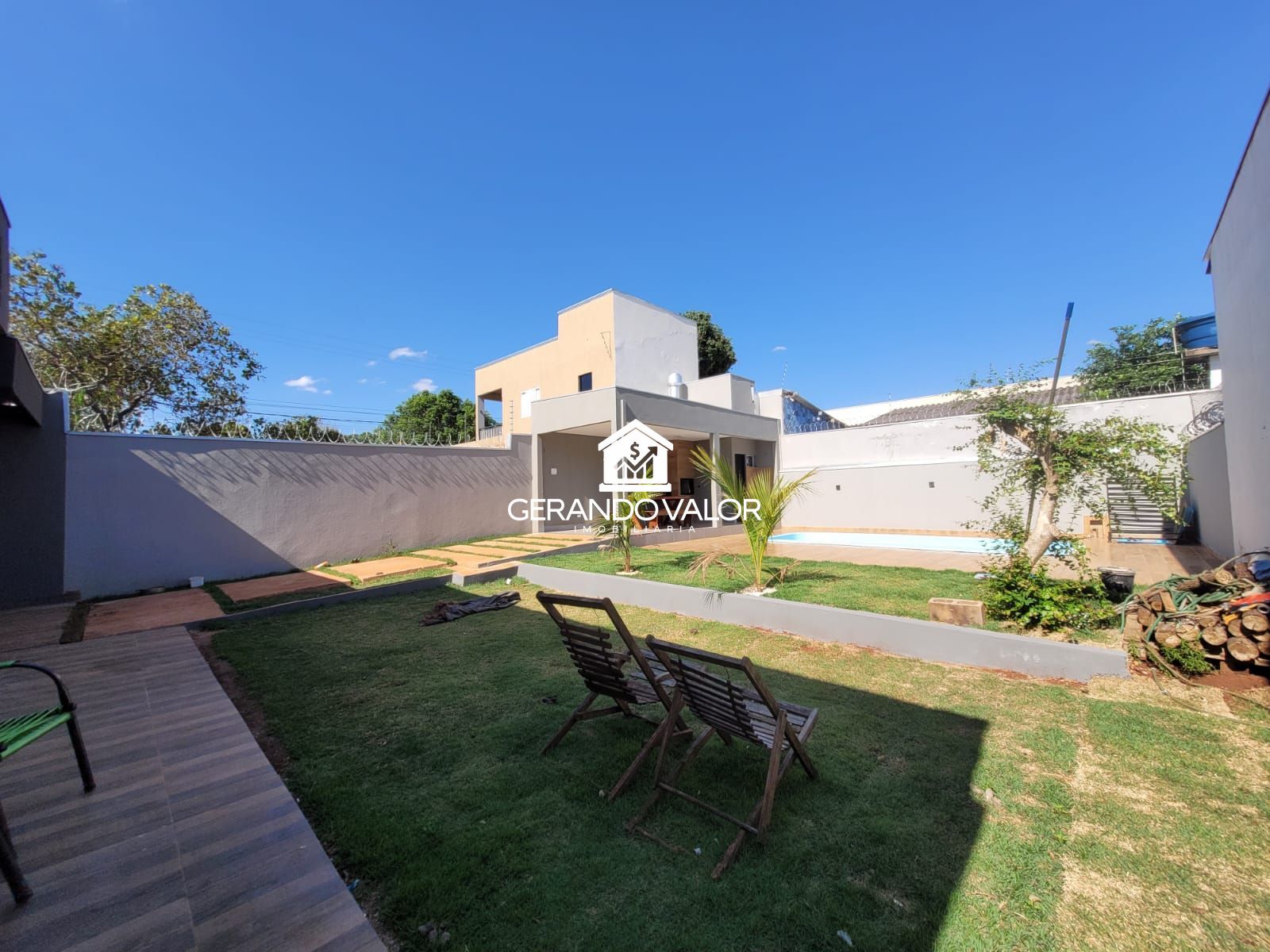 imóvel à venda em Campo Grande MS - foto 19