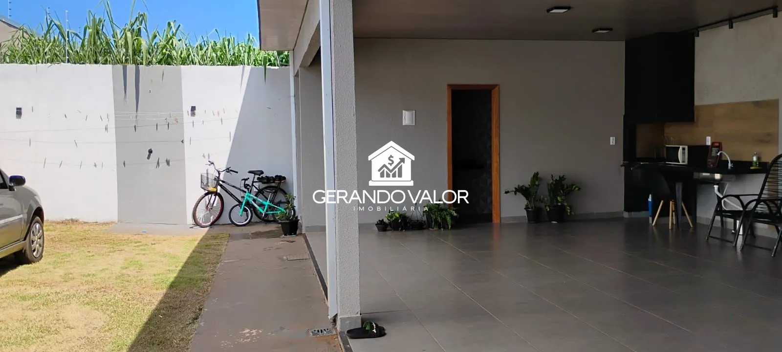 imóvel à venda em Campo Grande MS - foto 7