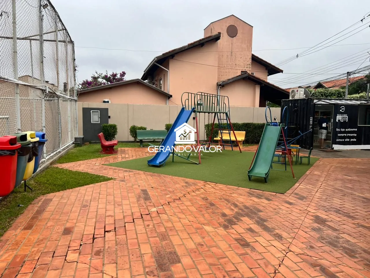 imóvel à venda em Campo Grande MS - foto 32