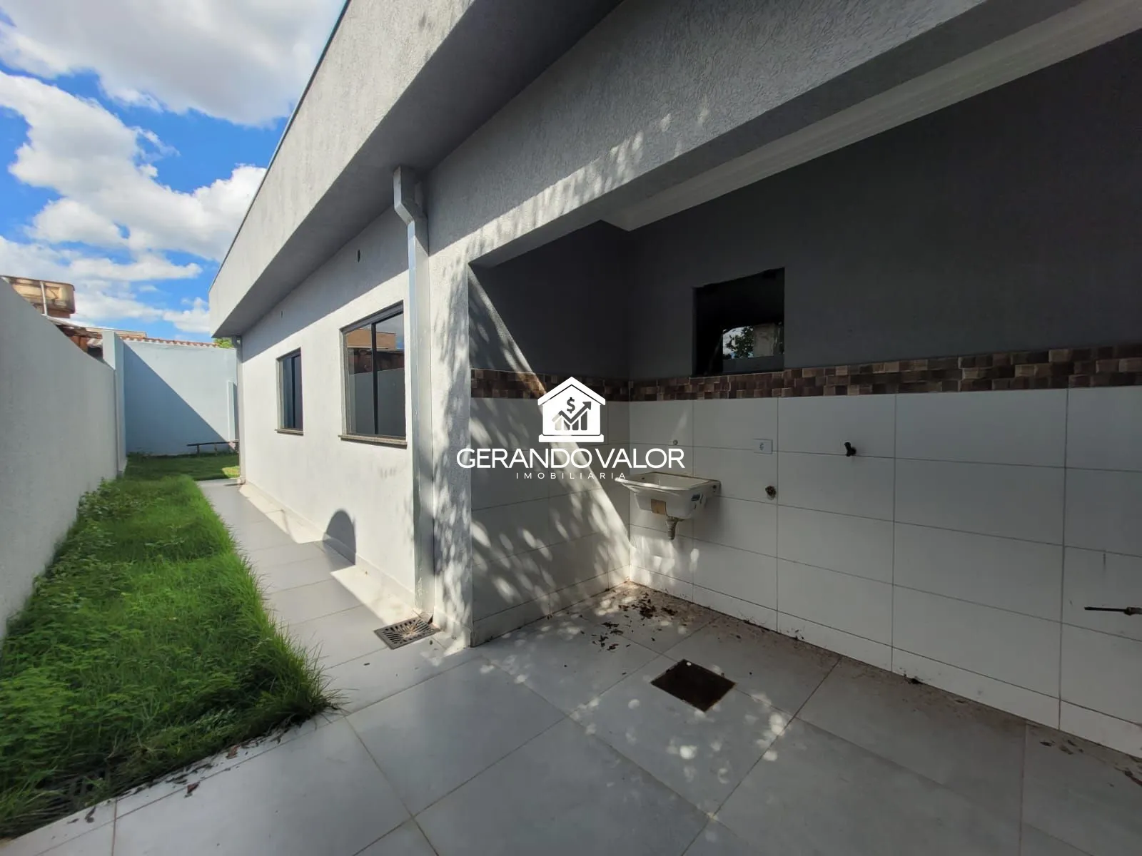 imóvel à venda em Campo Grande MS - foto 18