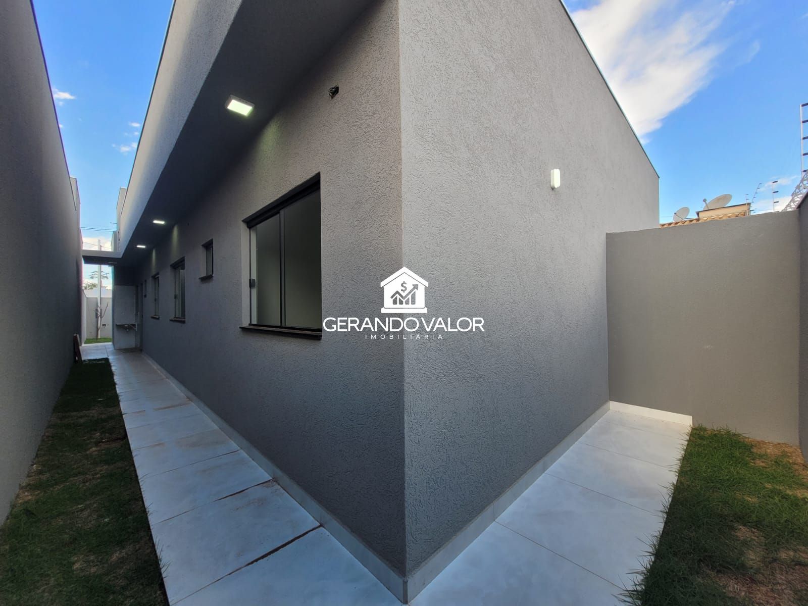 imóvel à venda em Campo Grande MS - foto 18