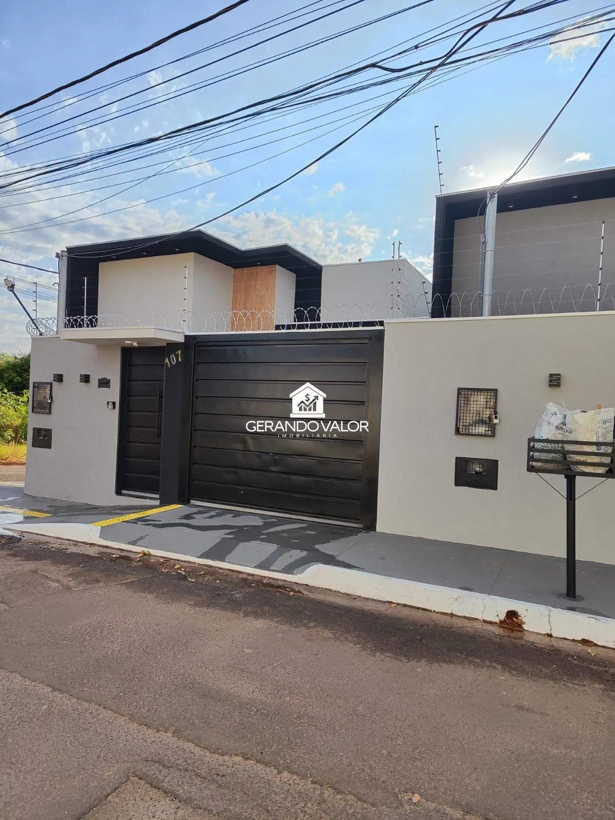 imóvel à venda em Campo Grande MS - foto 1