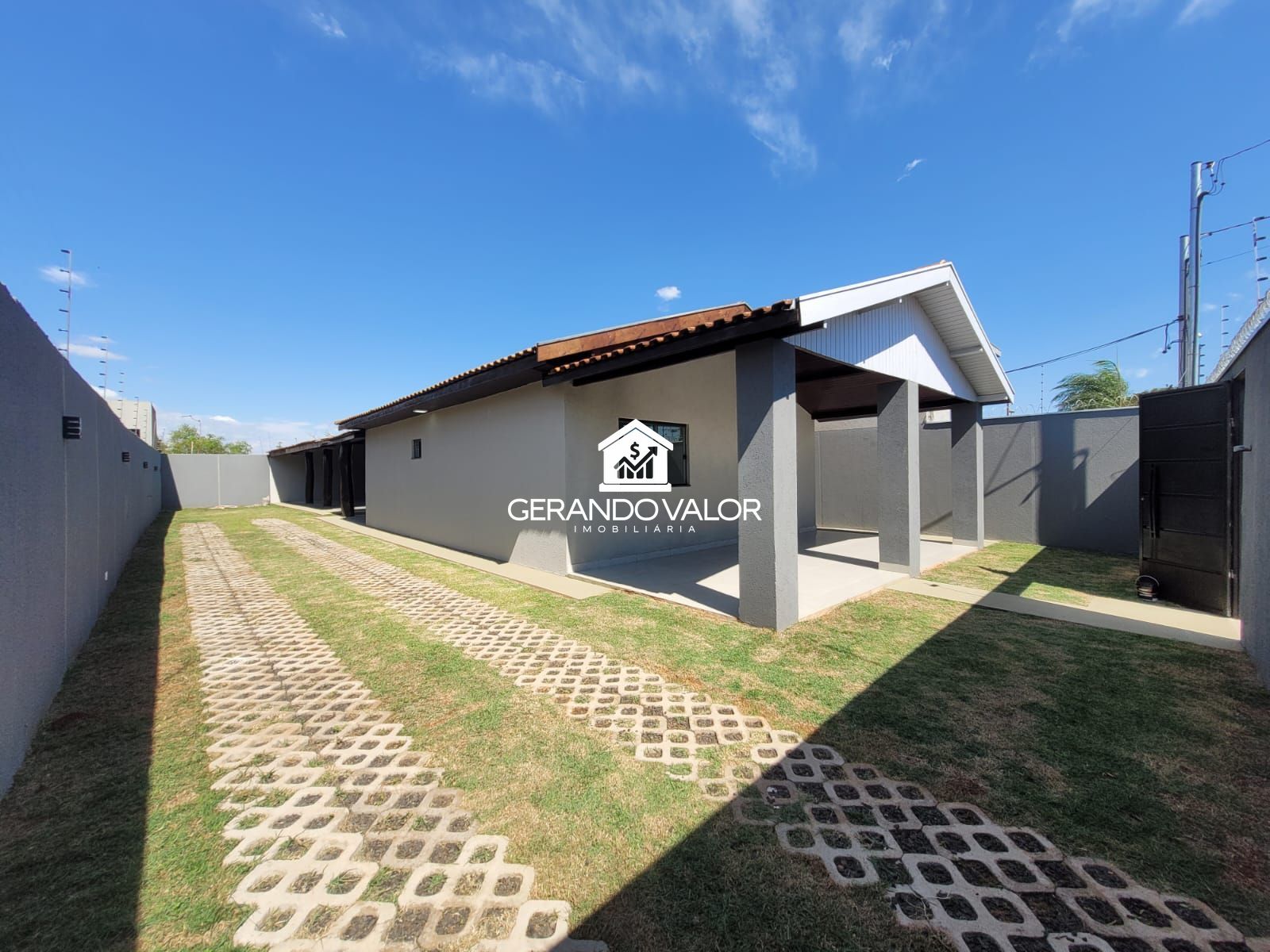 imóvel à venda em Campo Grande MS - foto 4