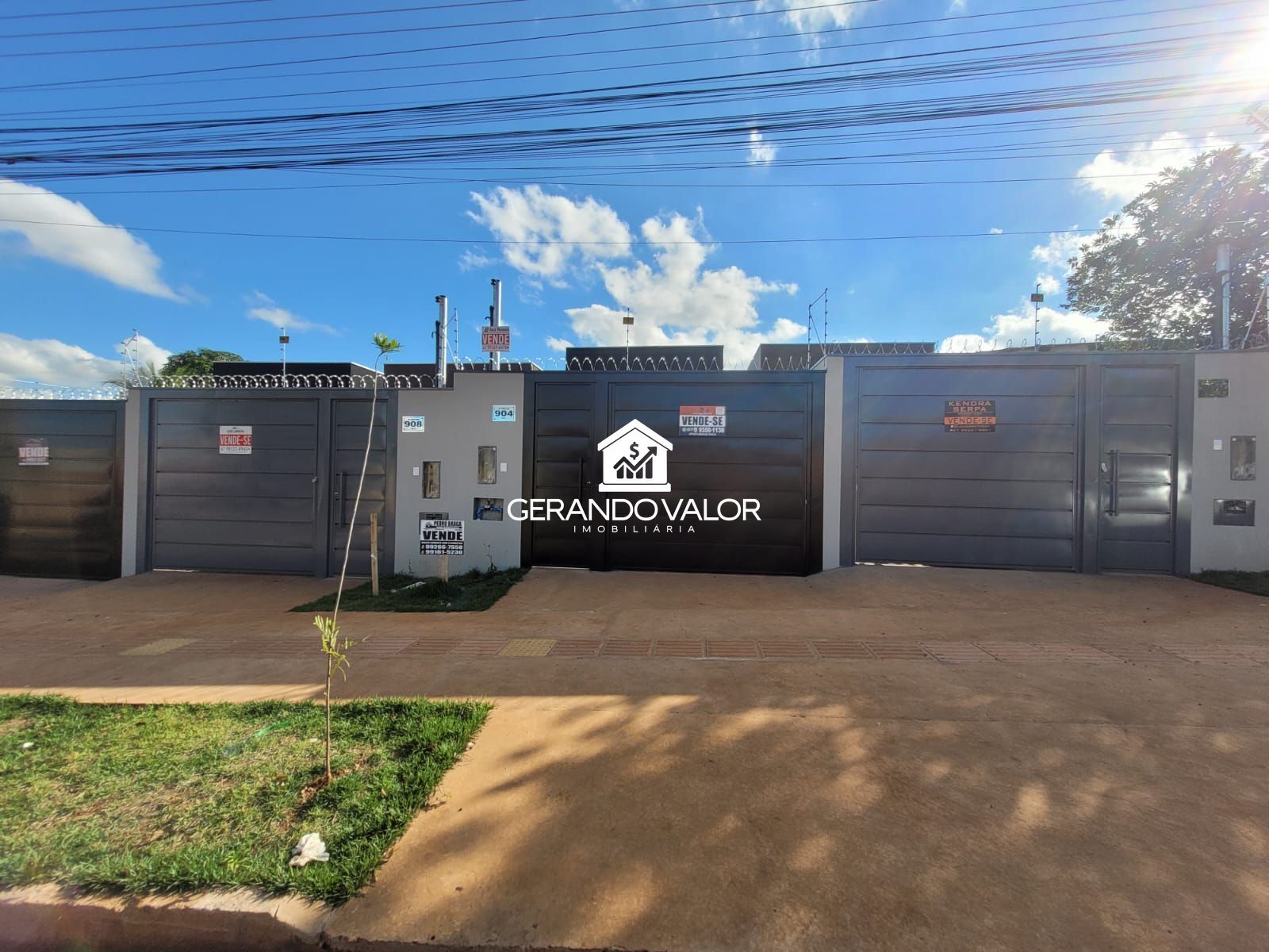 imóvel à venda em Campo Grande MS - foto 3
