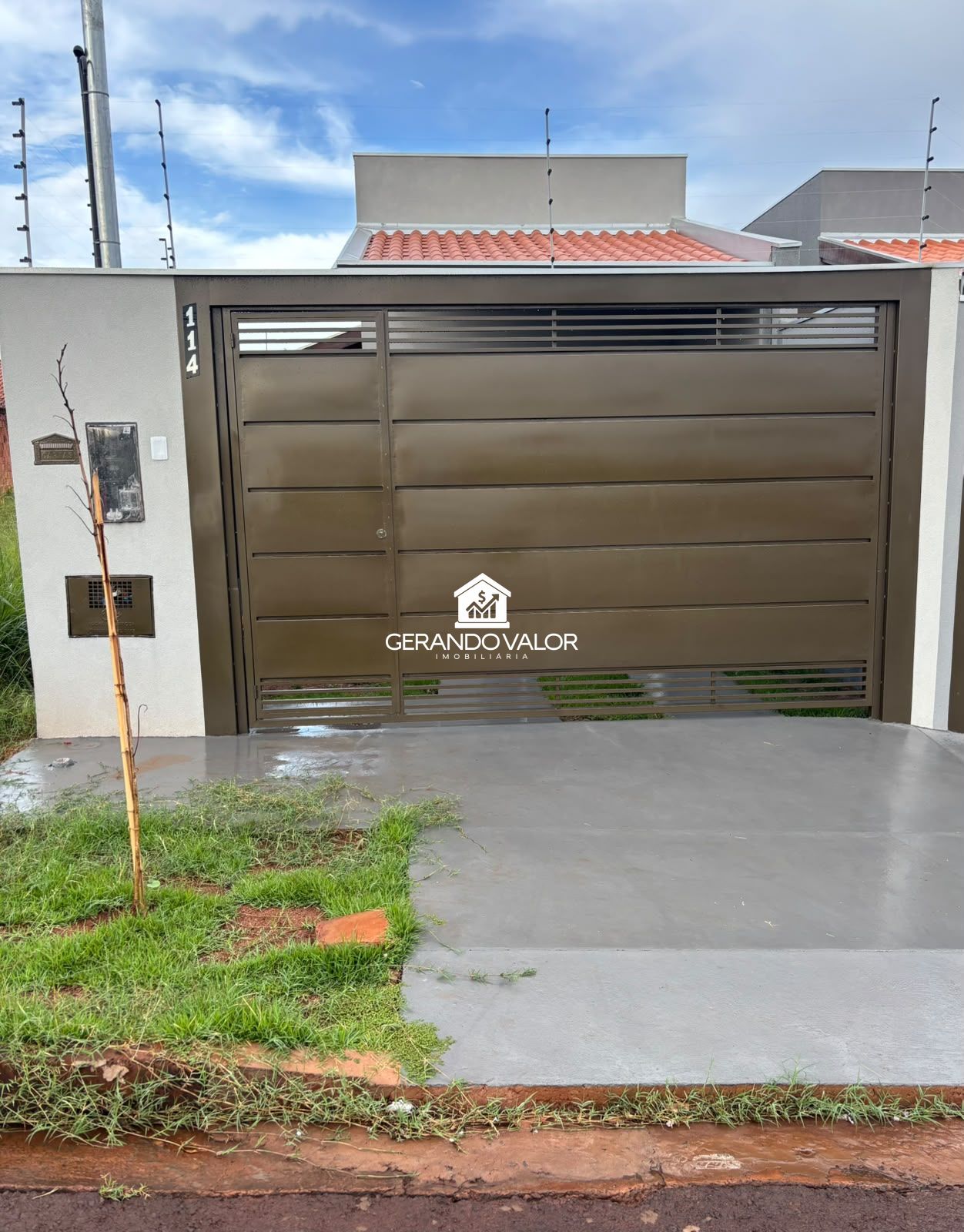 imóvel à venda em Campo Grande MS - foto 3