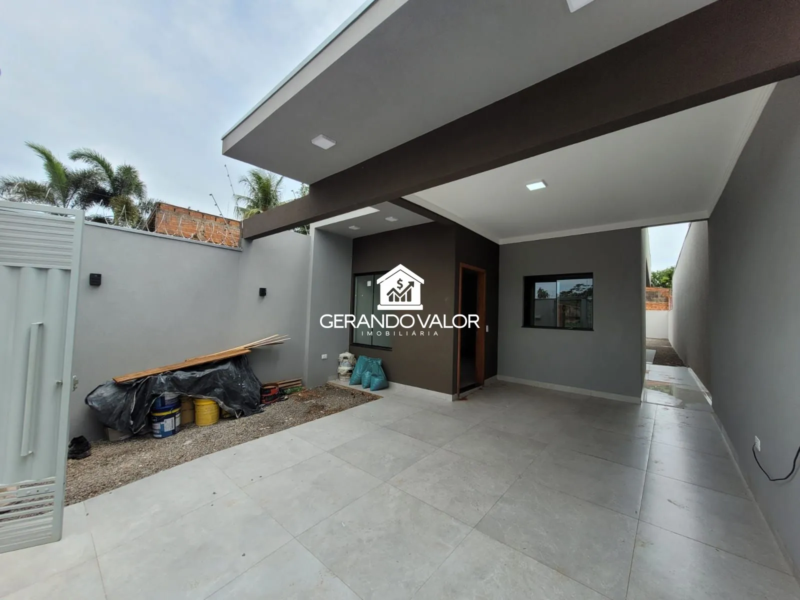 imóvel à venda em Campo Grande MS - foto 4