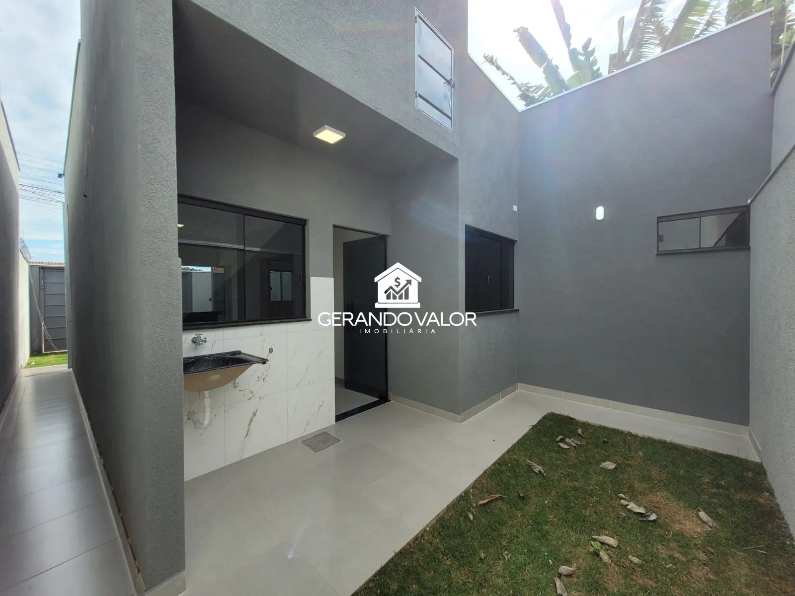 imóvel à venda em Campo Grande MS - foto 15