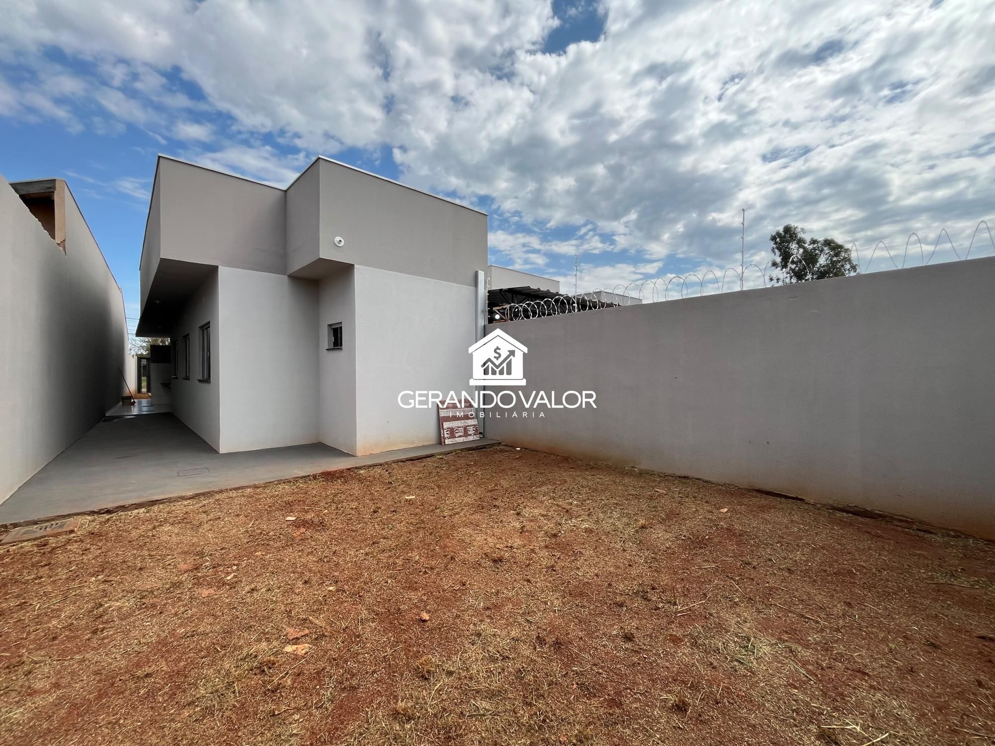 imóvel à venda em Campo Grande MS - foto 19