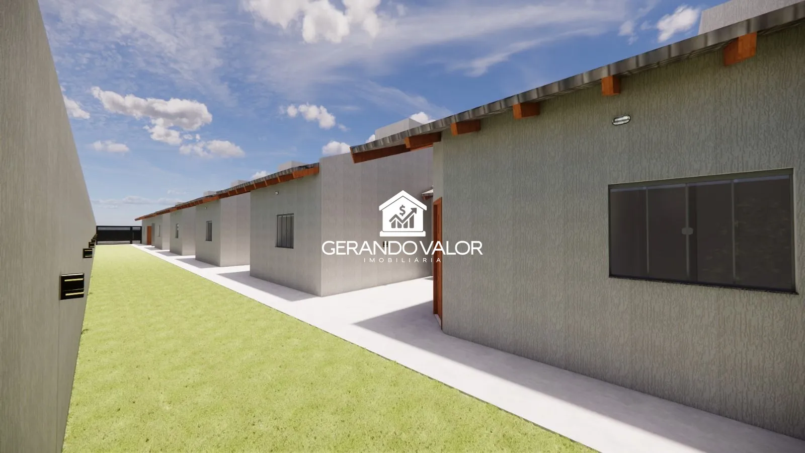 imóvel à venda em Campo Grande MS - foto 9