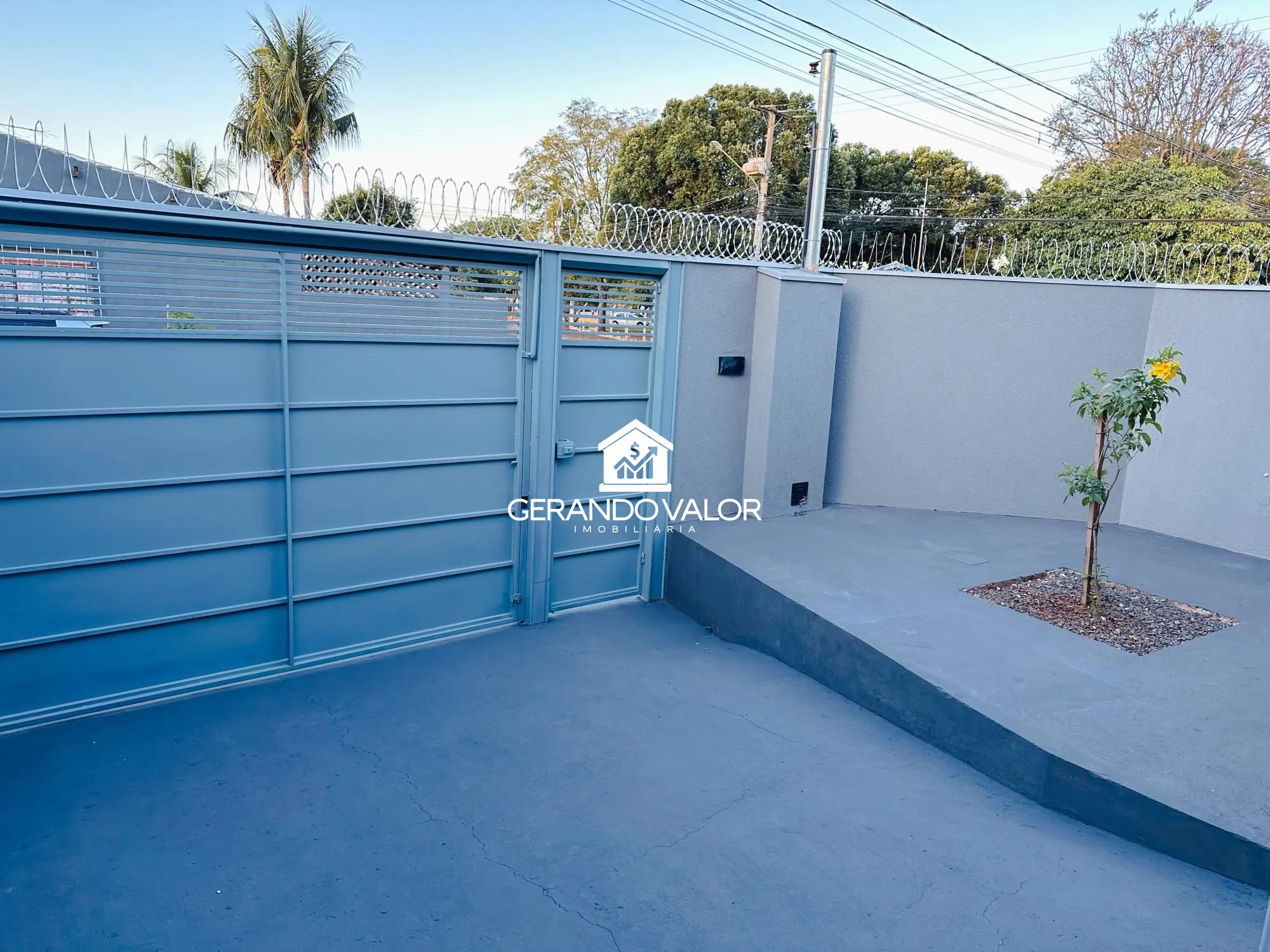 imóvel à venda em Campo Grande MS - foto 4