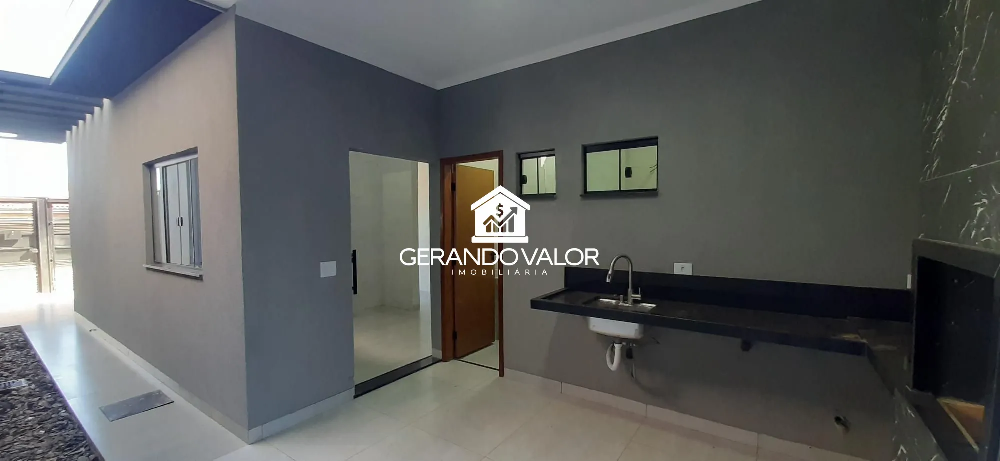 imóvel à venda em Campo Grande MS - foto 16
