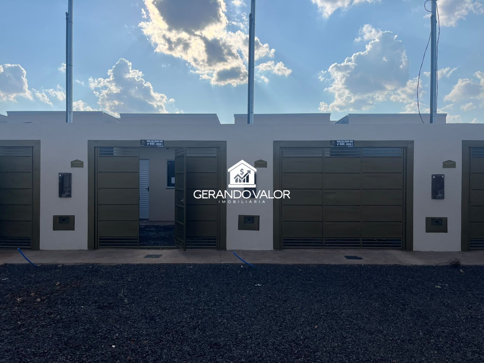 imóvel à venda em Campo Grande MS - foto 1