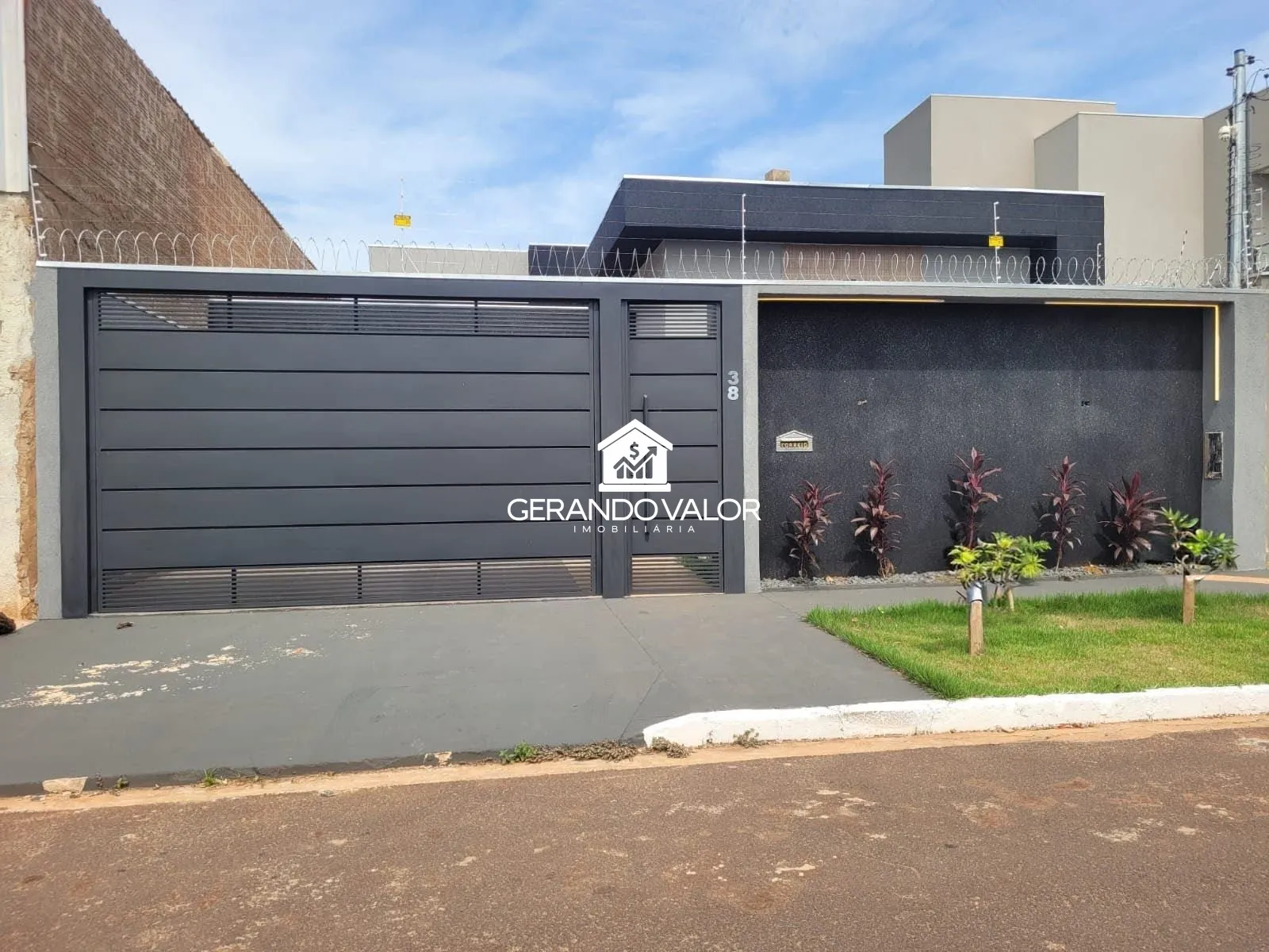 imóvel à venda em Campo Grande MS - foto 1