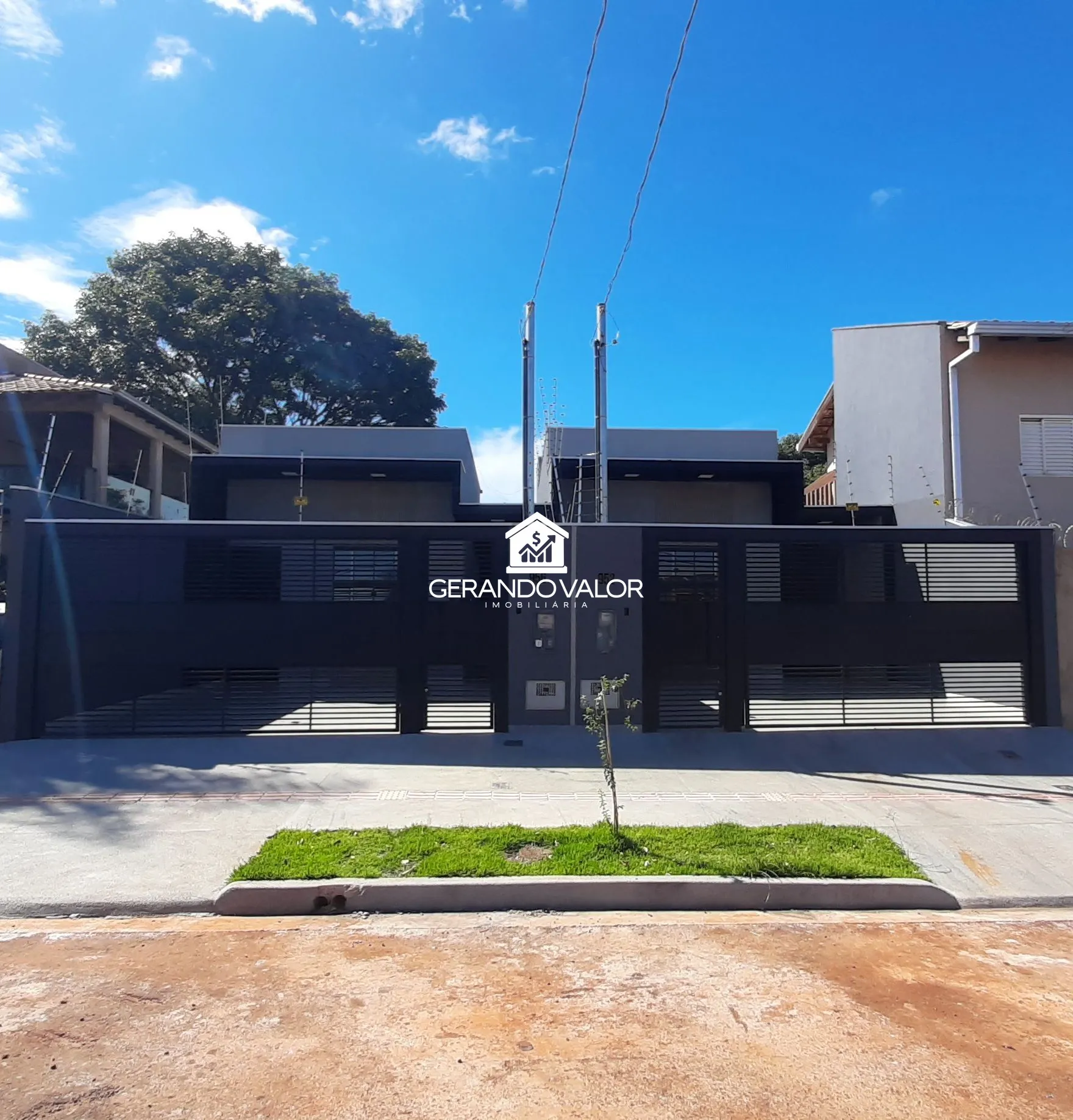 imóvel à venda em Campo Grande MS - foto 3