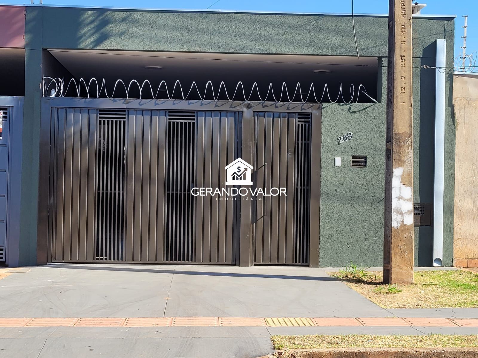 imóvel à venda em Campo Grande MS - foto 1