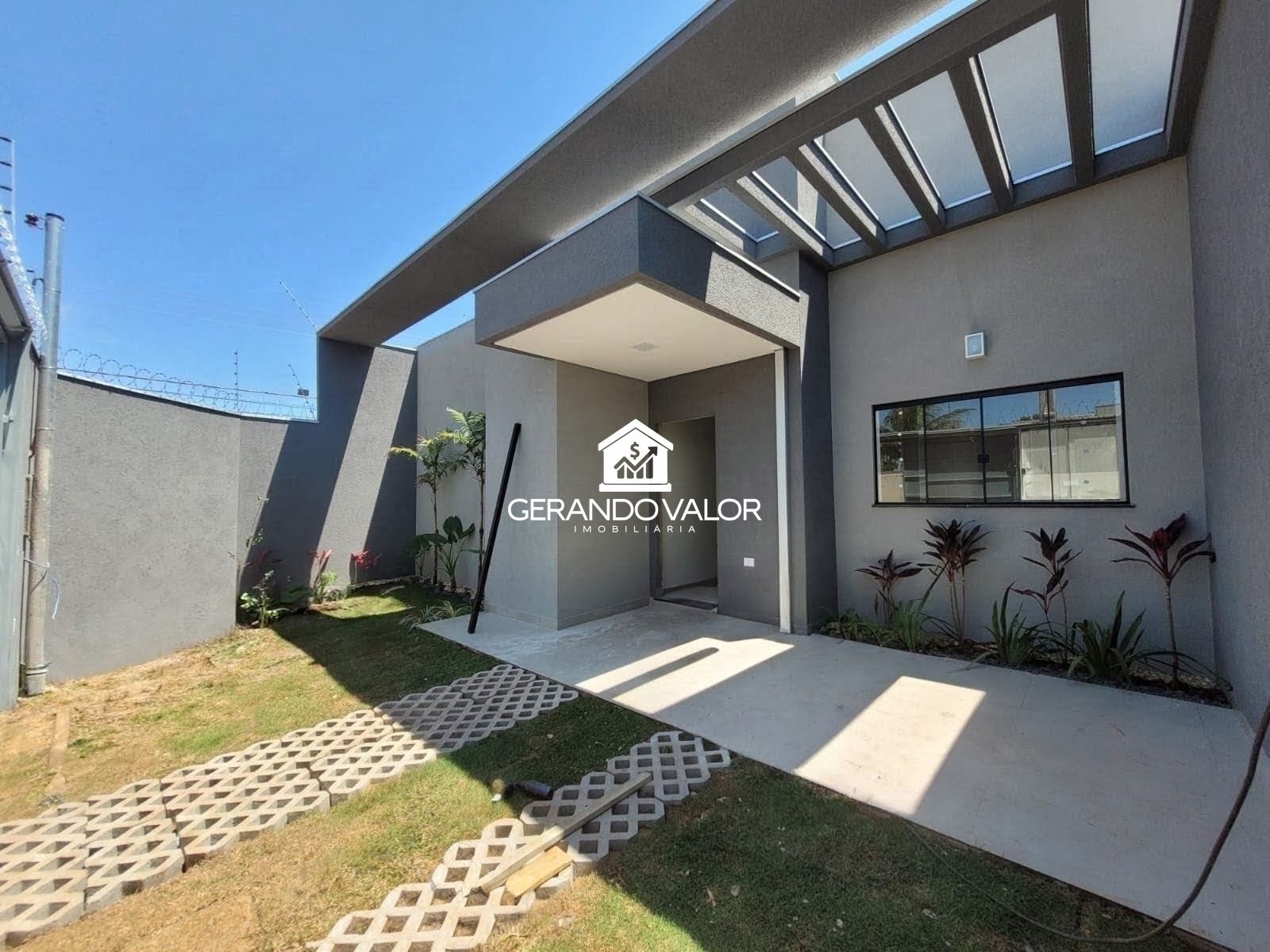 imóvel à venda em Campo Grande MS - foto 1