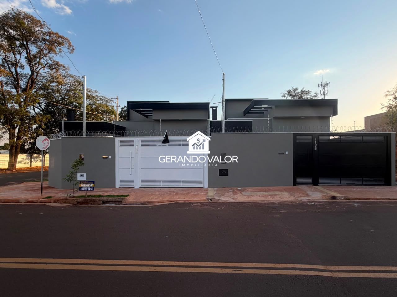 imóvel à venda em Campo Grande MS - foto 1