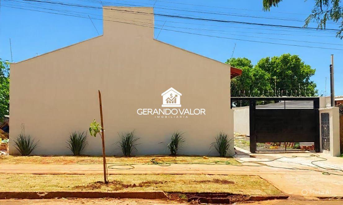 imóvel à venda em Campo Grande MS - foto 1