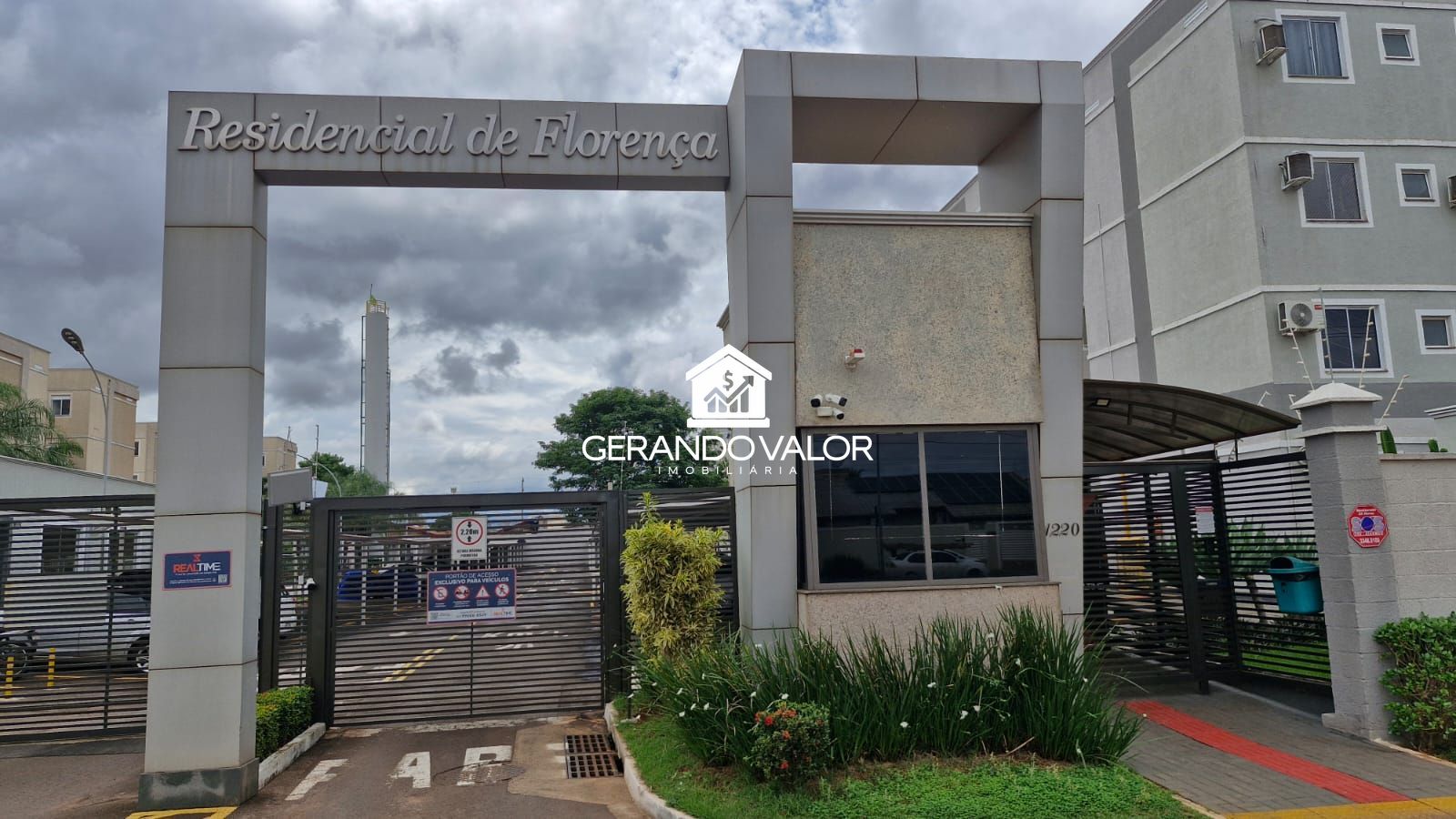imóvel à venda em Campo Grande MS - foto 1
