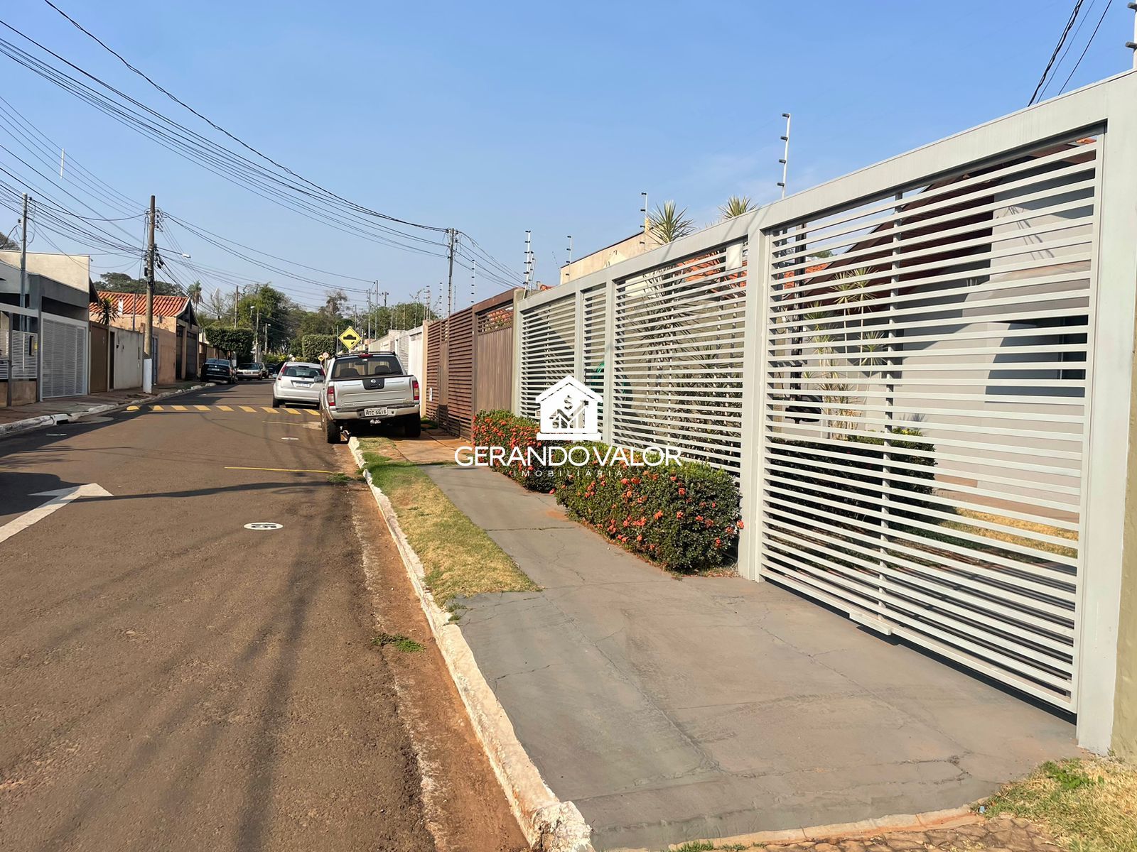 imóvel à venda em Campo Grande MS - foto 3